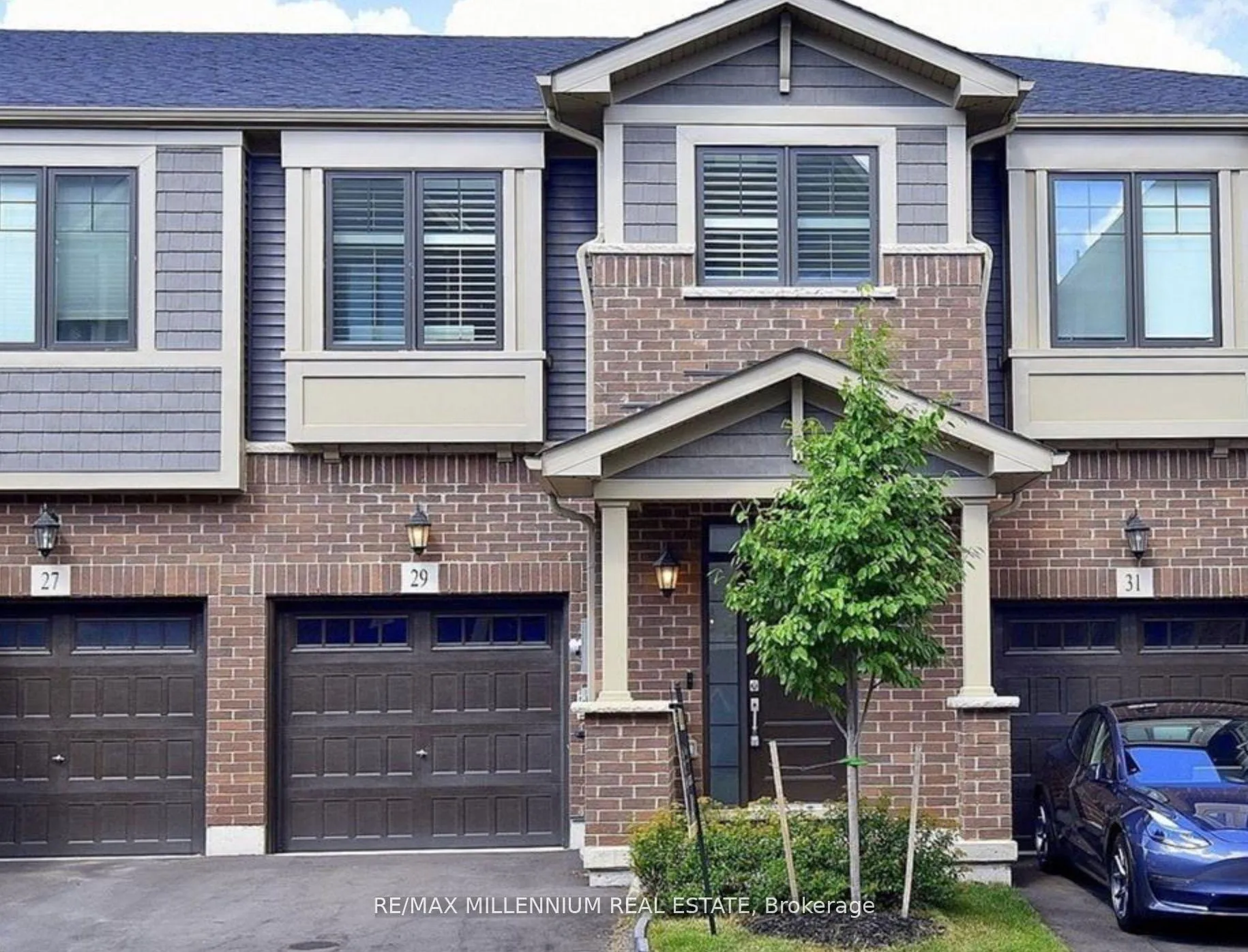 Front of 29 Hibiscus Lane