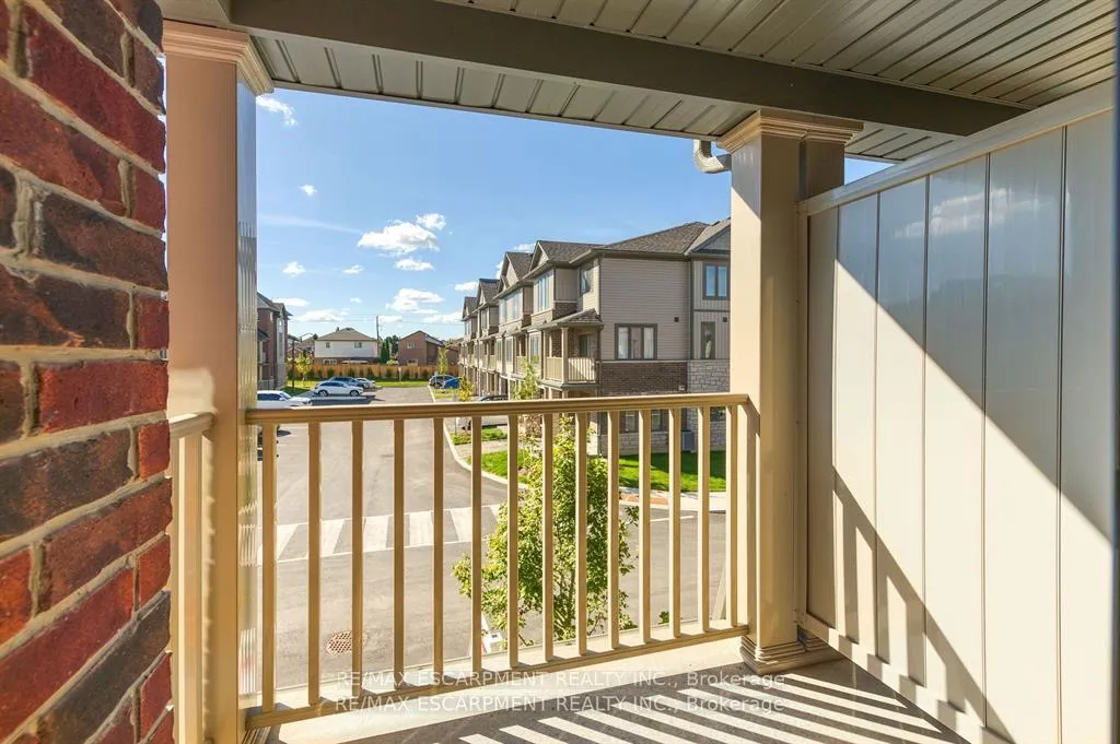 Photo 16 of Unit 5, 19 Picardy Drive, Hamilton, Stoney Creek Mountain — HOMEH