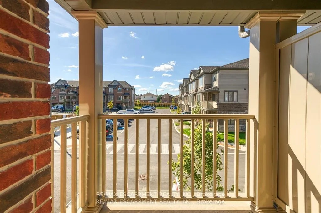 Photo 17 of Unit 5, 19 Picardy Drive, Hamilton, Stoney Creek Mountain — HOMEH