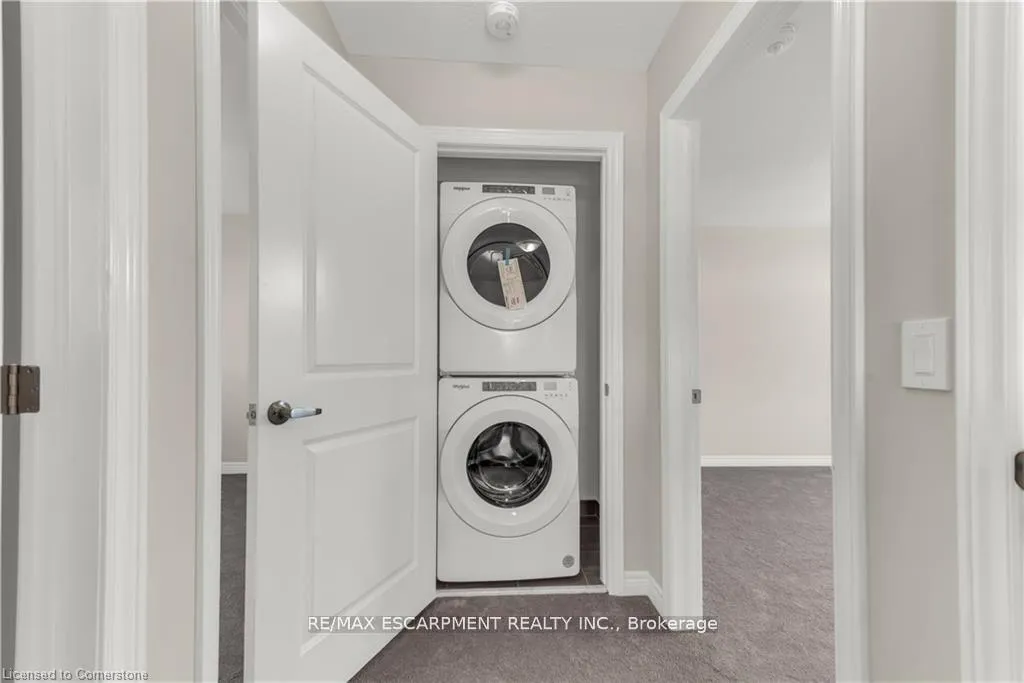 Photo 22 of Unit 5, 19 Picardy Drive, Hamilton, Stoney Creek Mountain — HOMEH