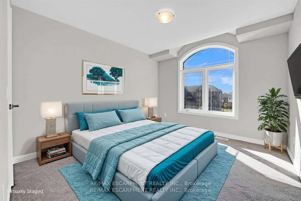 Photo 23 of Unit 5, 19 Picardy Drive, Hamilton, Stoney Creek Mountain — HOMEH