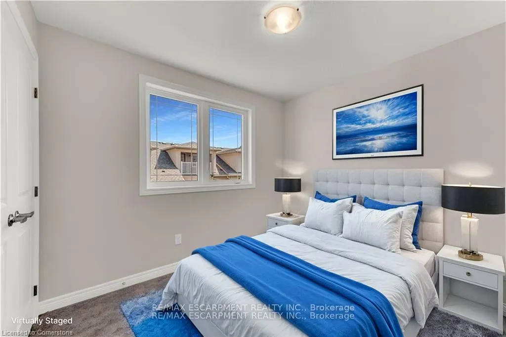 Photo 26 of Unit 5, 19 Picardy Drive, Hamilton, Stoney Creek Mountain — HOMEH