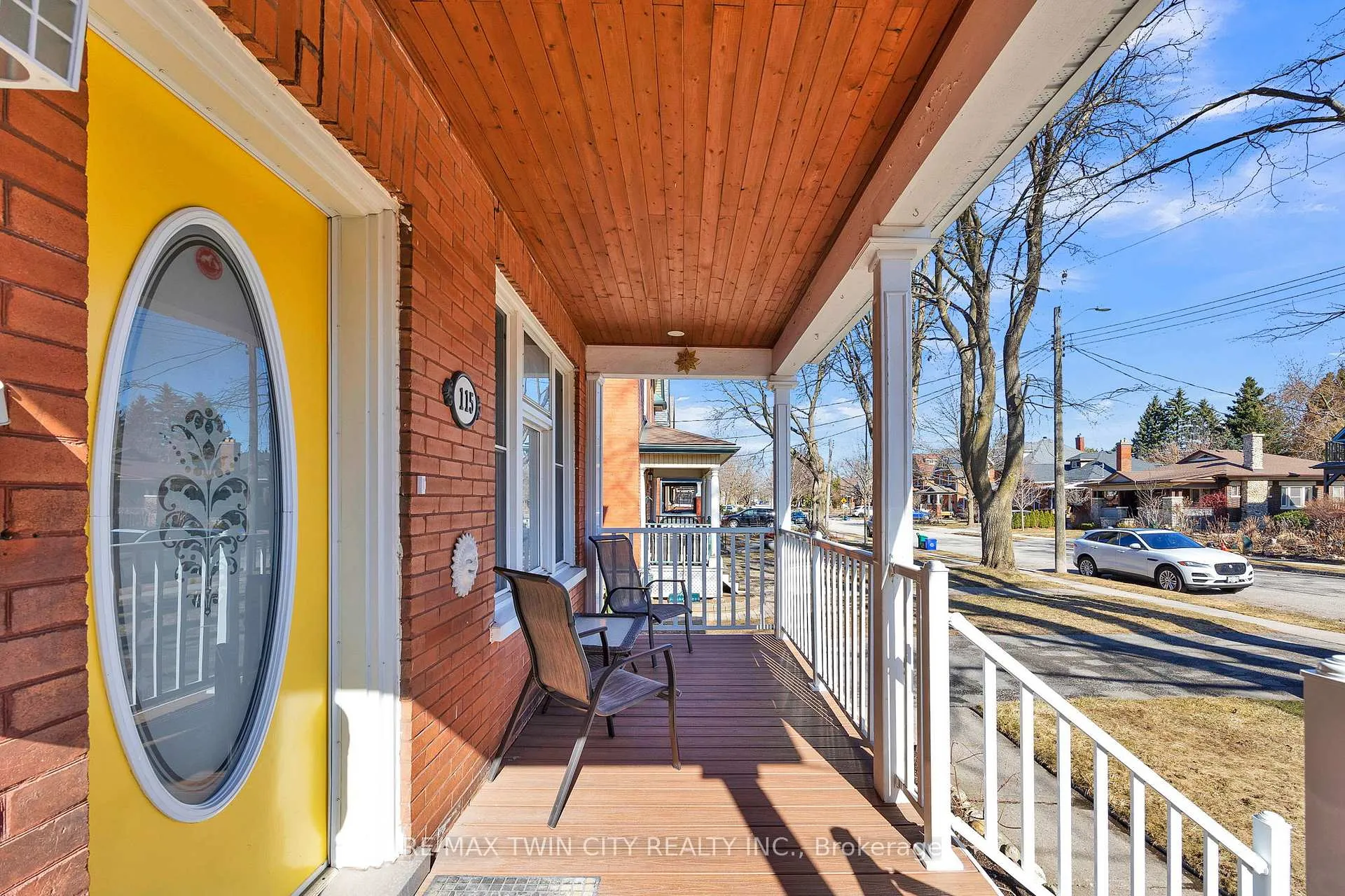 Photo 4 of 115 Locust Street, Kitchener — HOMEH