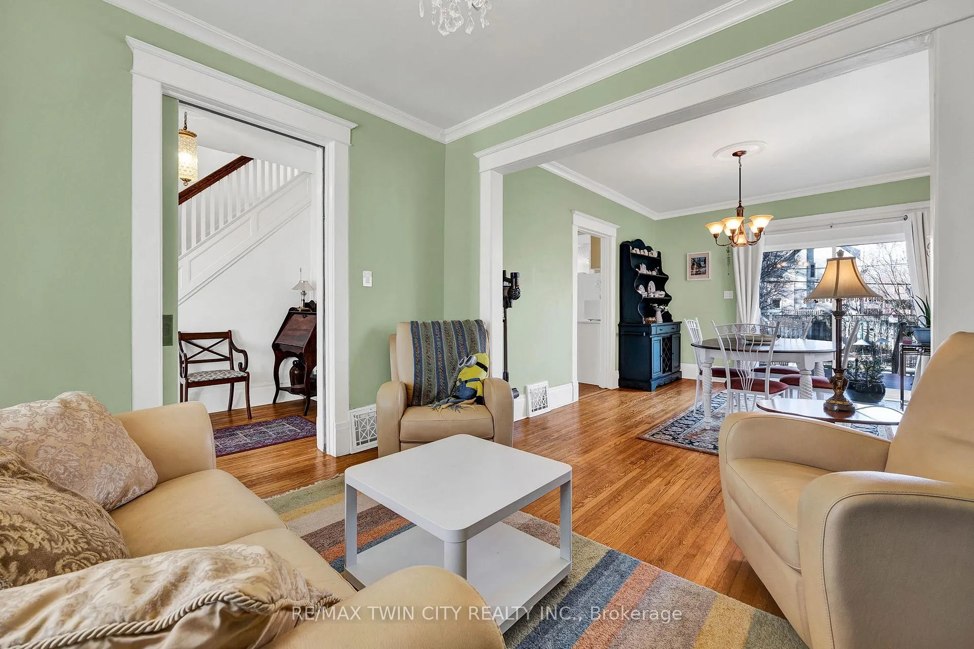 Photo 6 of 115 Locust Street, Kitchener — HOMEH