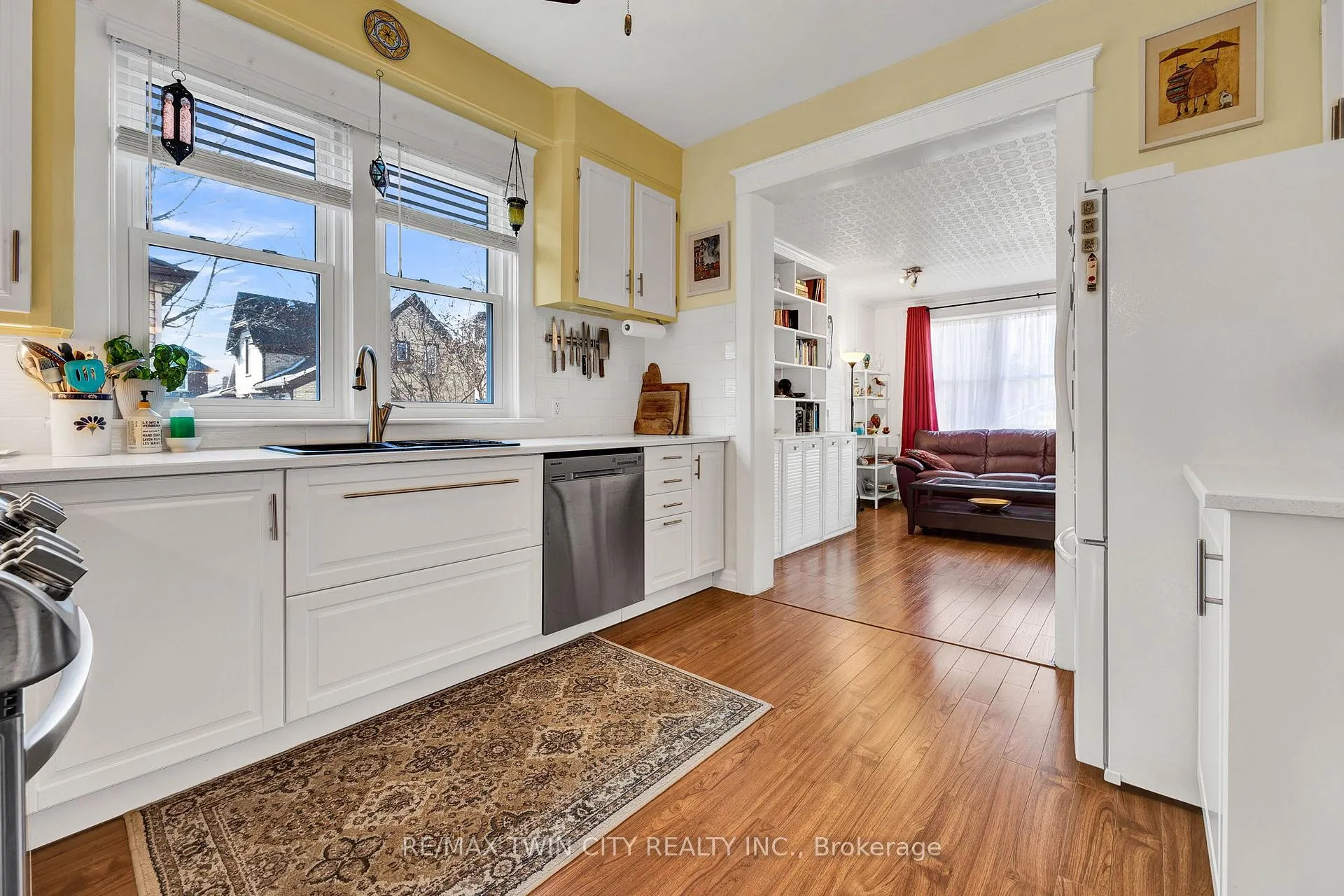 Photo 9 of 115 Locust Street, Kitchener — HOMEH