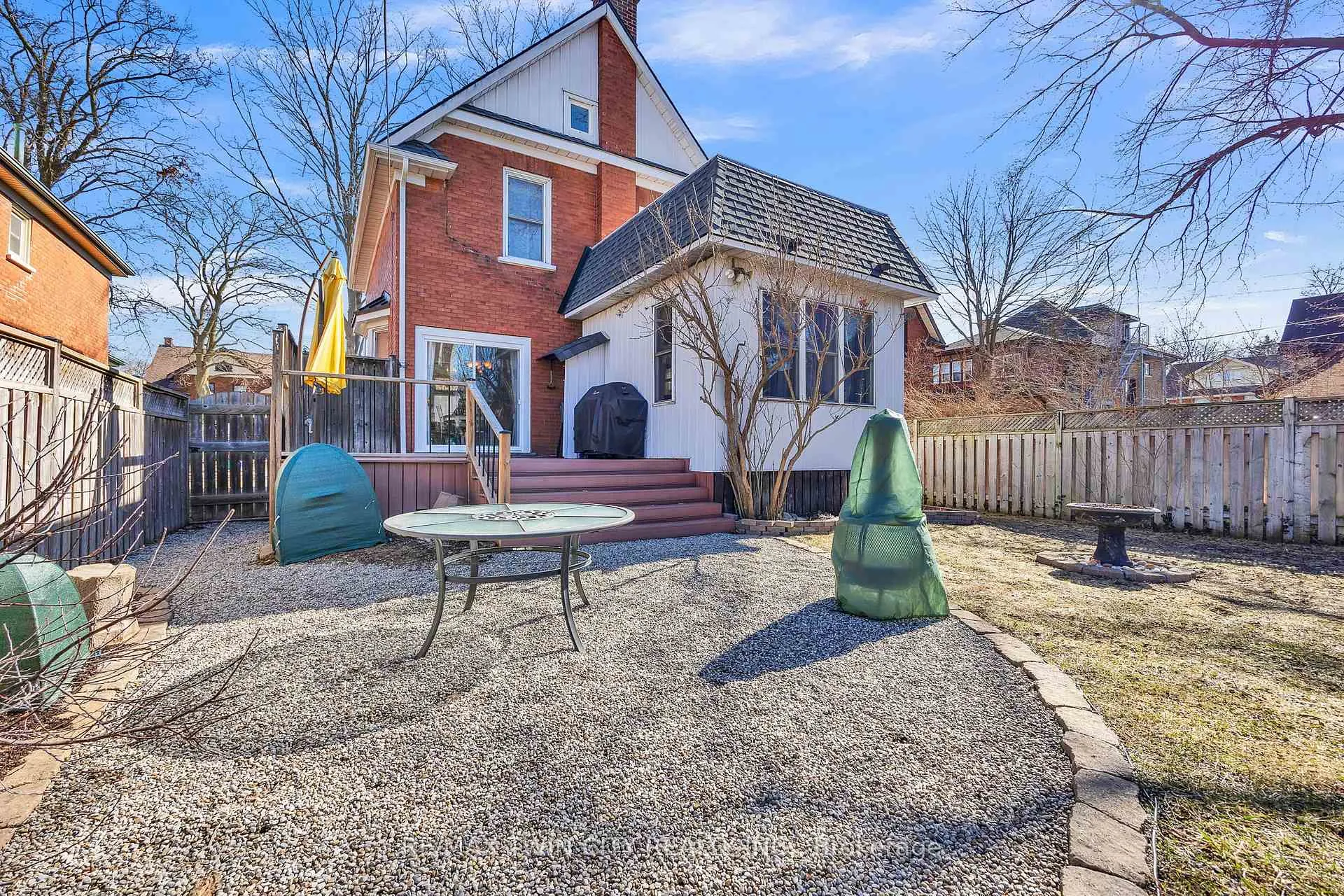 Photo 28 of 115 Locust Street, Kitchener — HOMEH
