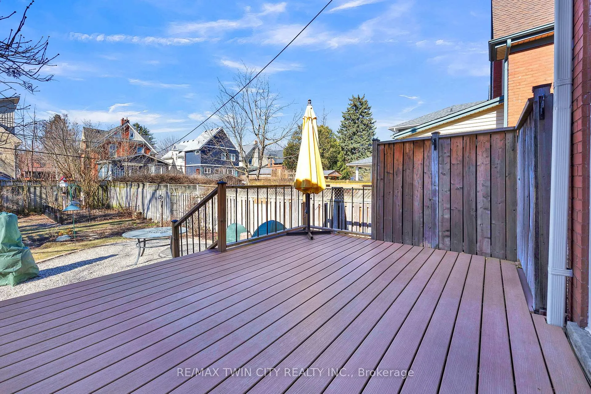Photo 29 of 115 Locust Street, Kitchener — HOMEH