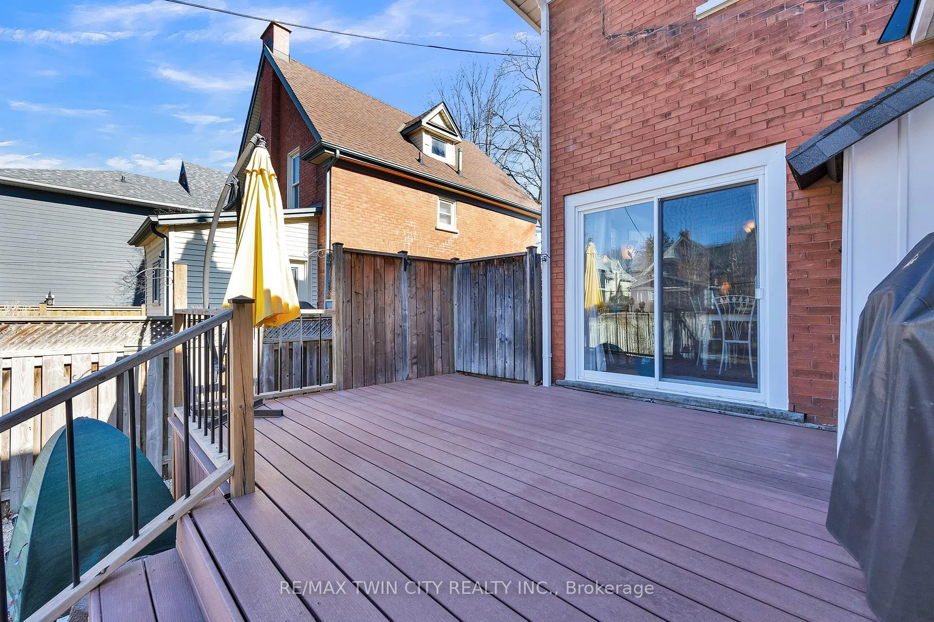 Photo 30 of 115 Locust Street, Kitchener — HOMEH
