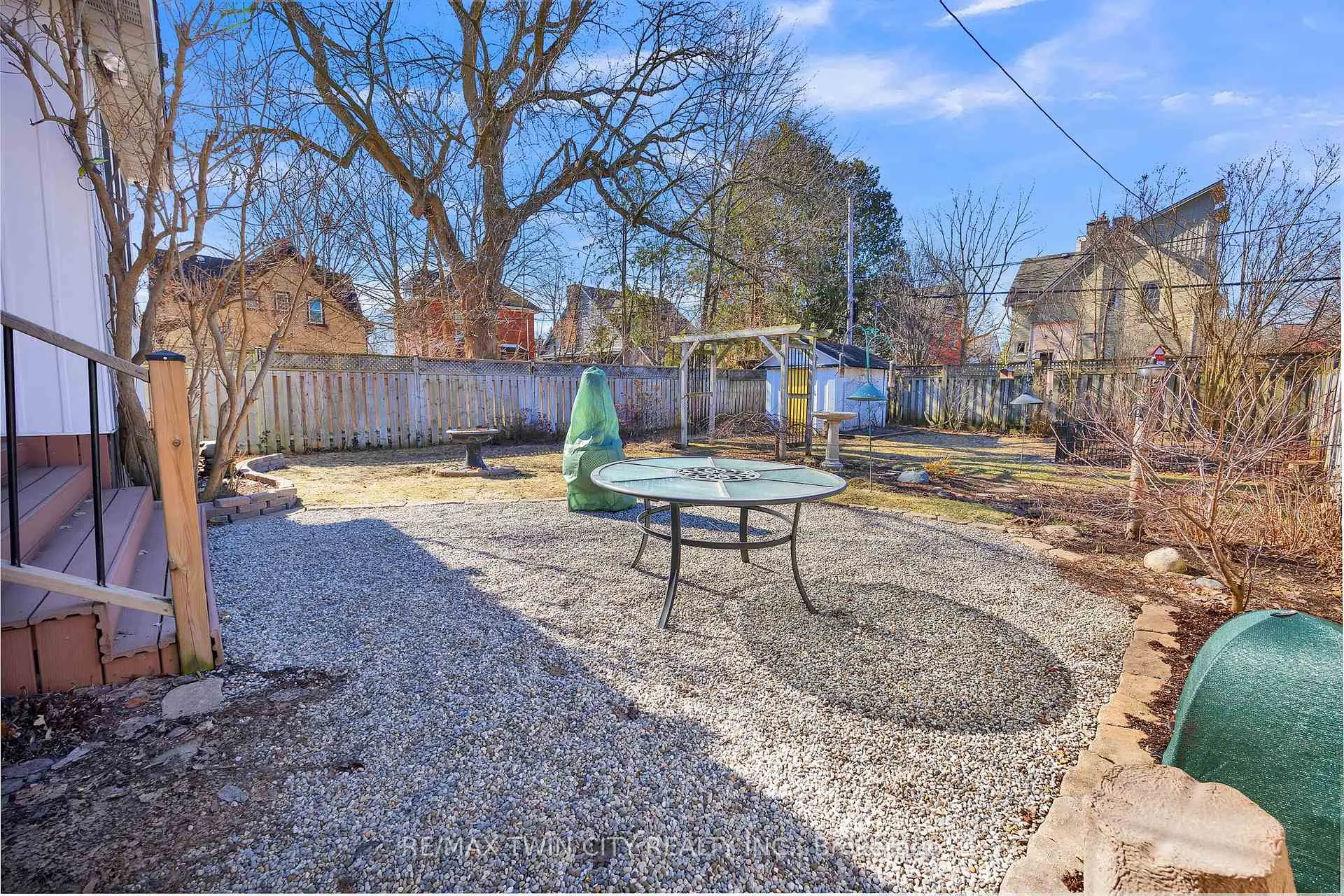 Photo 31 of 115 Locust Street, Kitchener — HOMEH