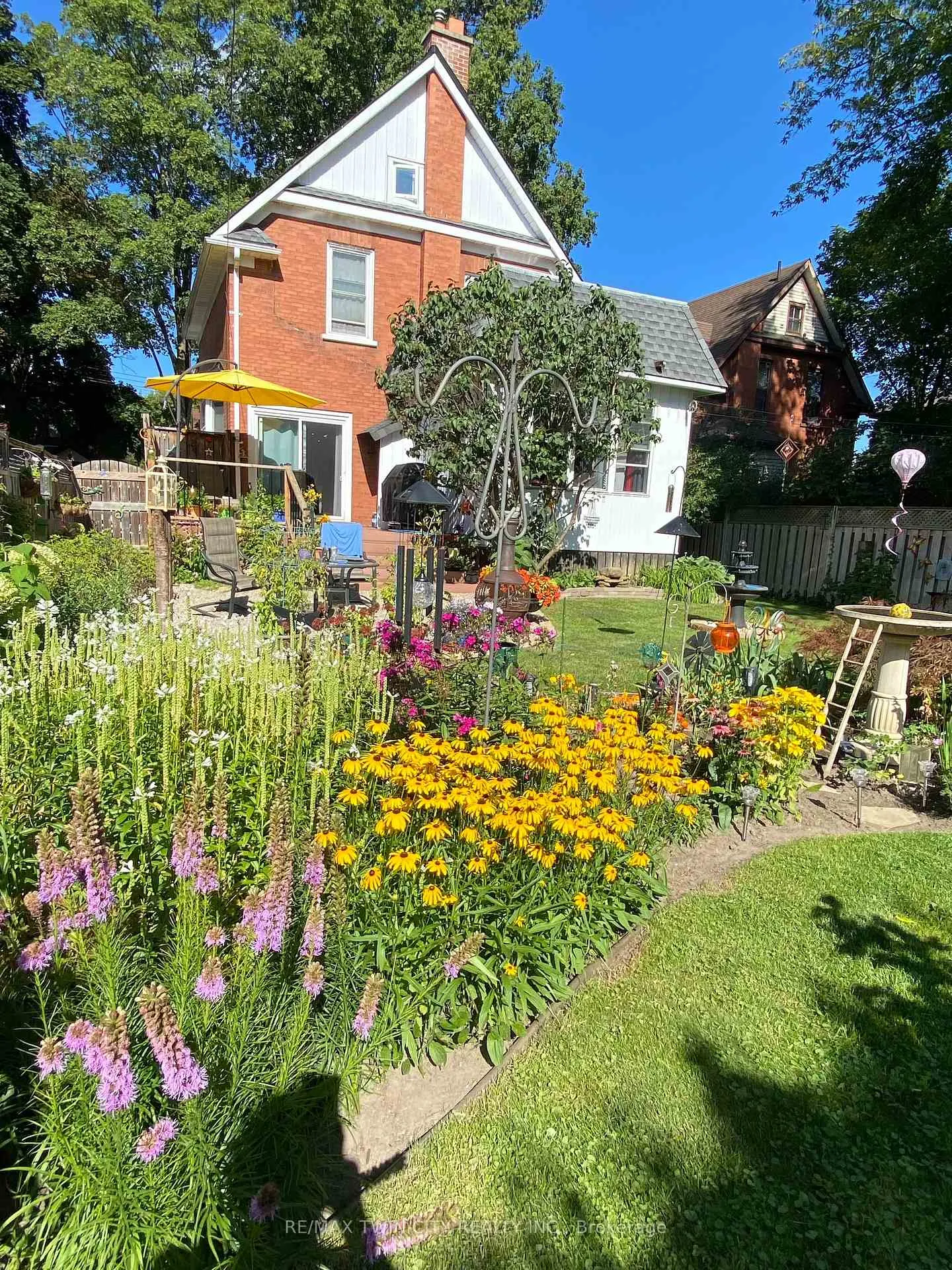 Photo 38 of 115 Locust Street, Kitchener — HOMEH