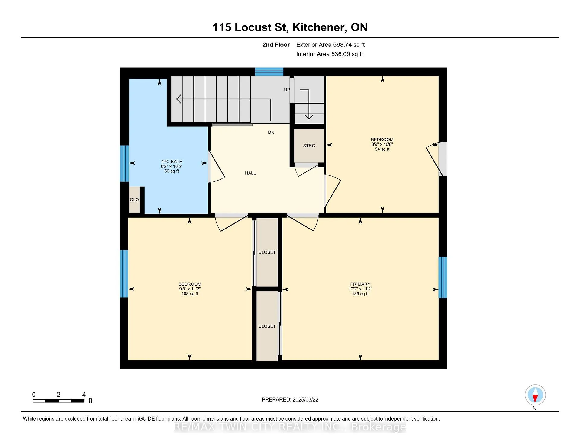 Photo 41 of 115 Locust Street, Kitchener — HOMEH