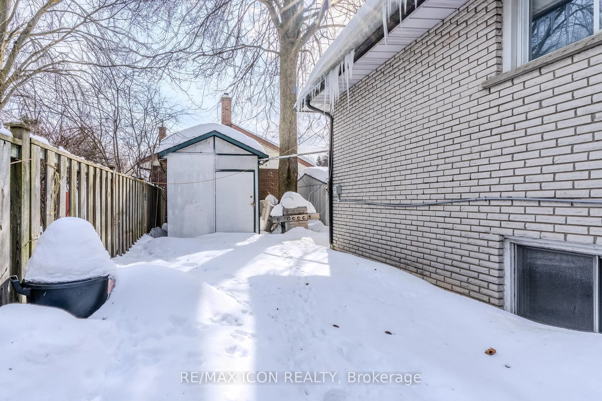 Photo 30 of 263 Fergus Avenue, Kitchener — HOMEH