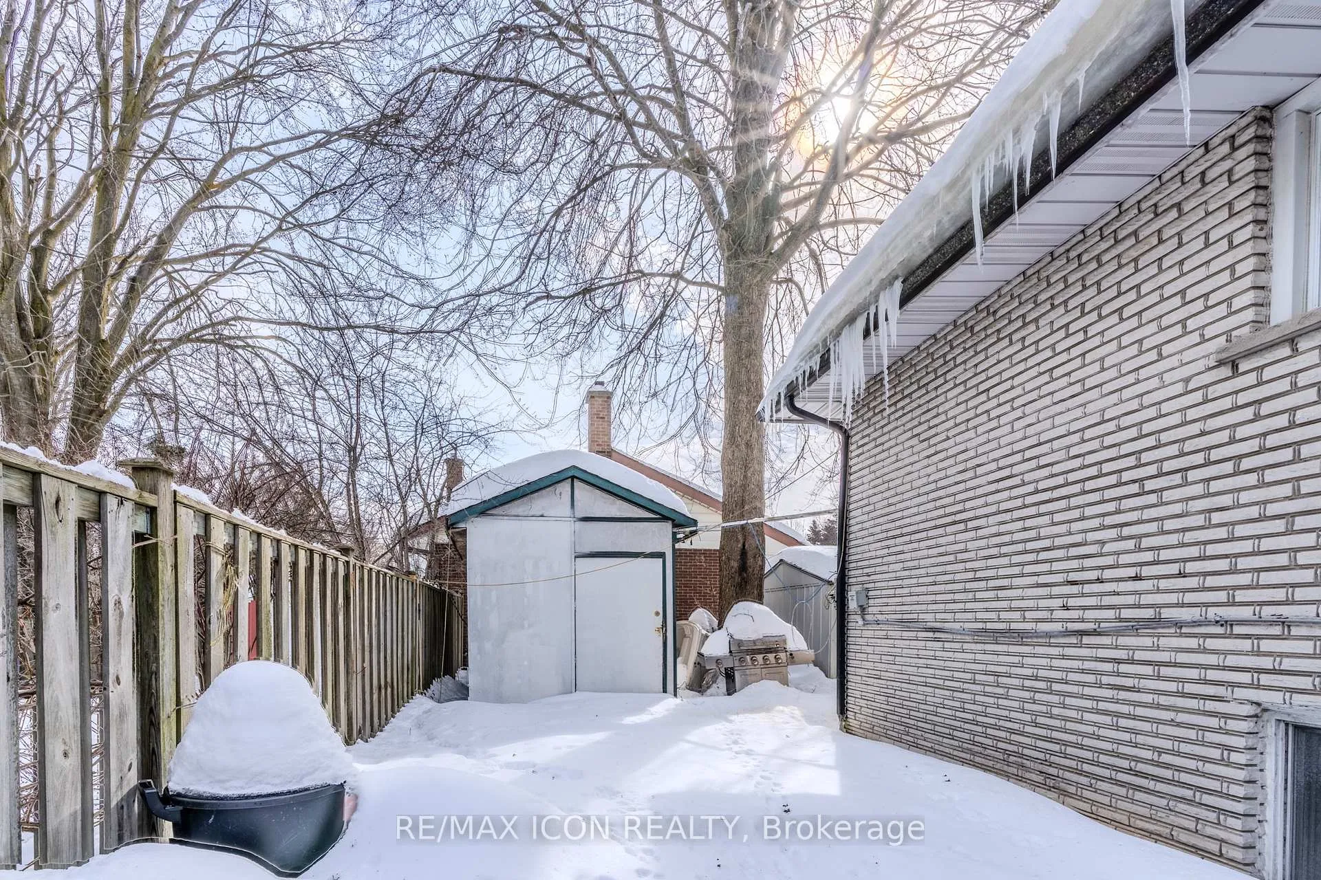 Photo 31 of 263 Fergus Avenue, Kitchener — HOMEH