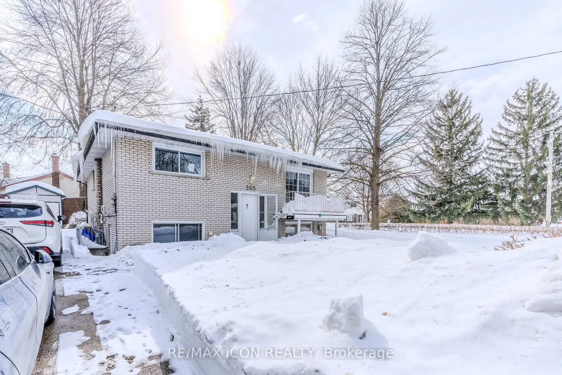 Photo 33 of 263 Fergus Avenue, Kitchener — HOMEH