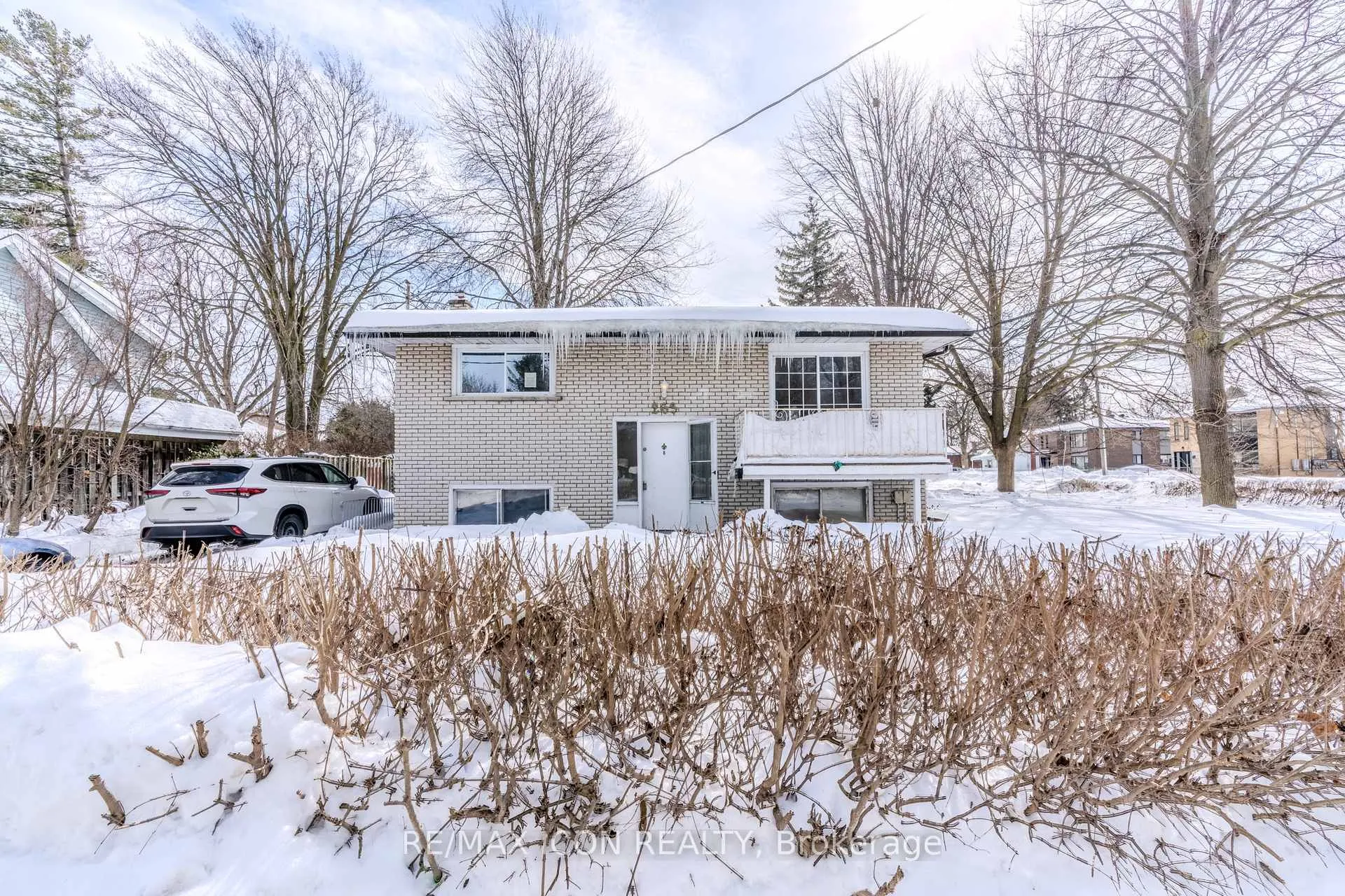 Photo 34 of 263 Fergus Avenue, Kitchener — HOMEH