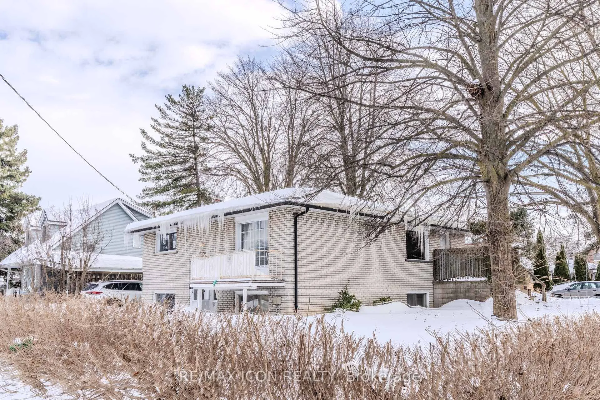 Photo 36 of 263 Fergus Avenue, Kitchener — HOMEH