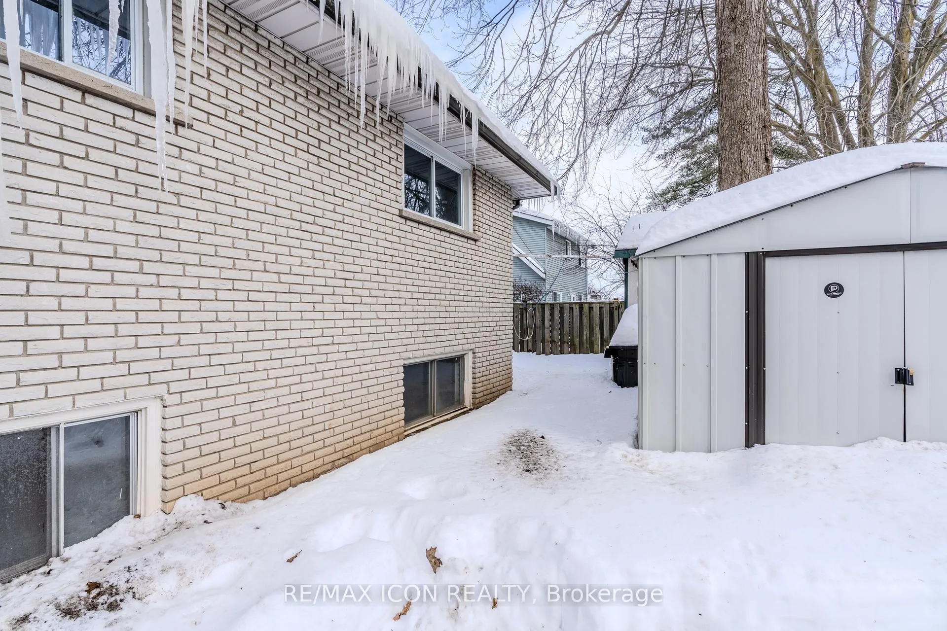 Photo 39 of 263 Fergus Avenue, Kitchener — HOMEH