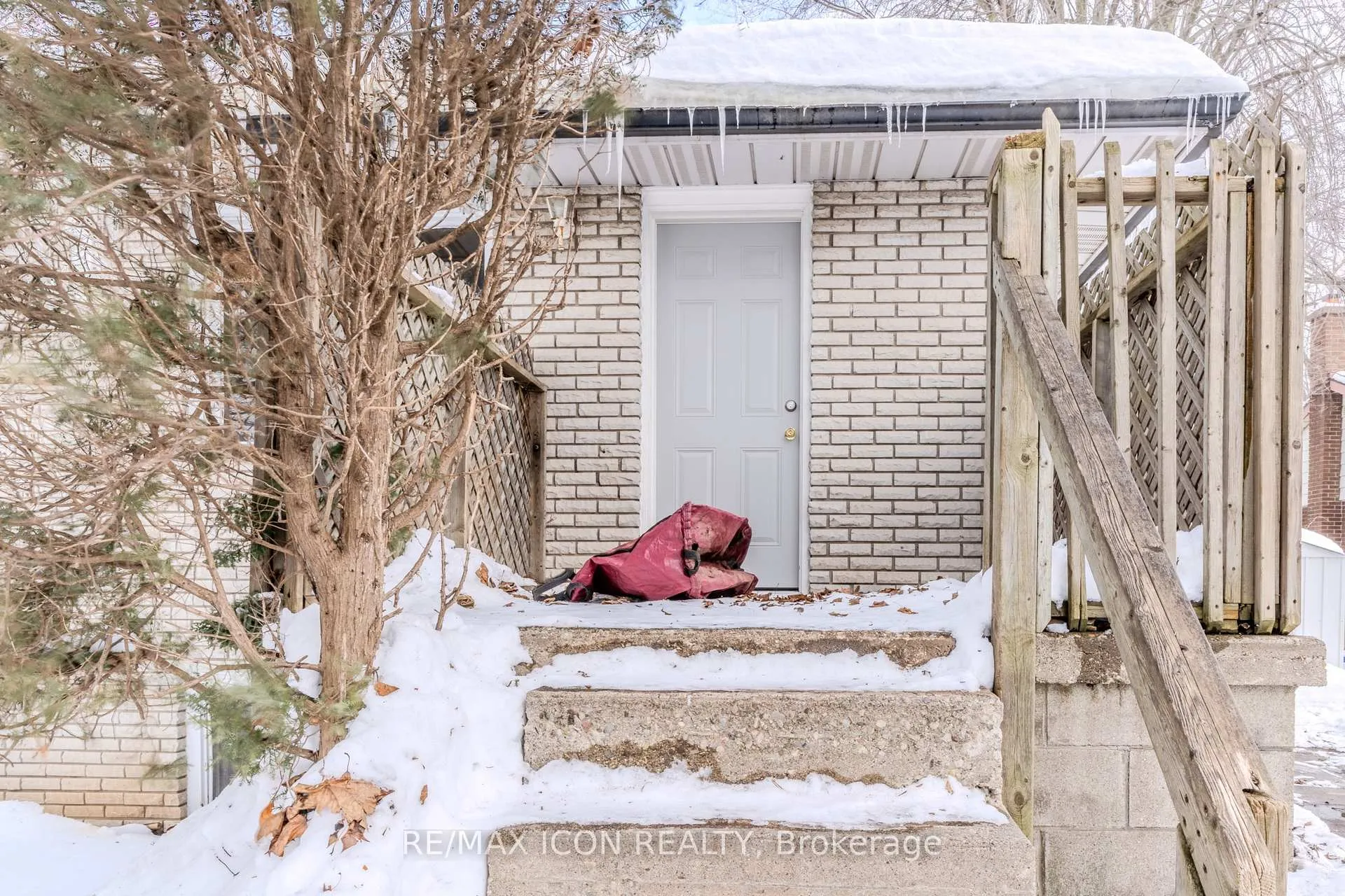 Photo 41 of 263 Fergus Avenue, Kitchener — HOMEH