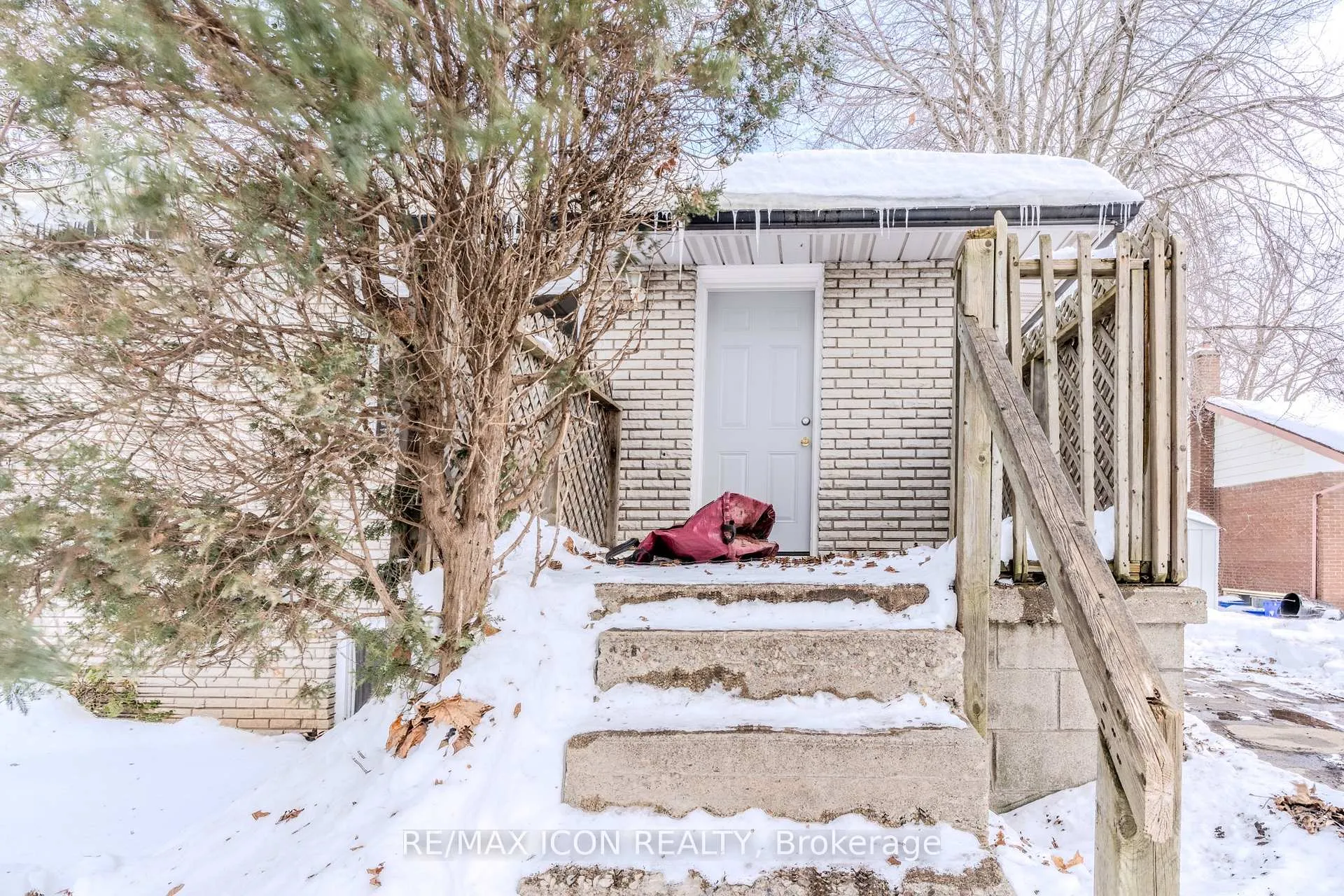 Photo 42 of 263 Fergus Avenue, Kitchener — HOMEH