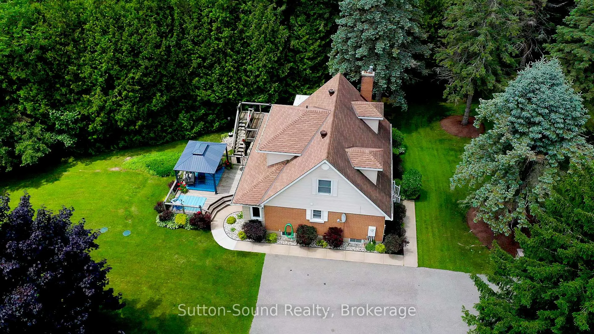 Photo 3 of 718462 Highway 6, Hamilton, Rural Flamborough — HOMEH