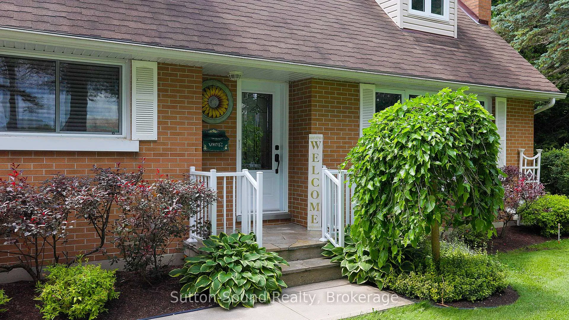 Photo 6 of 718462 Highway 6, Hamilton, Rural Flamborough — HOMEH
