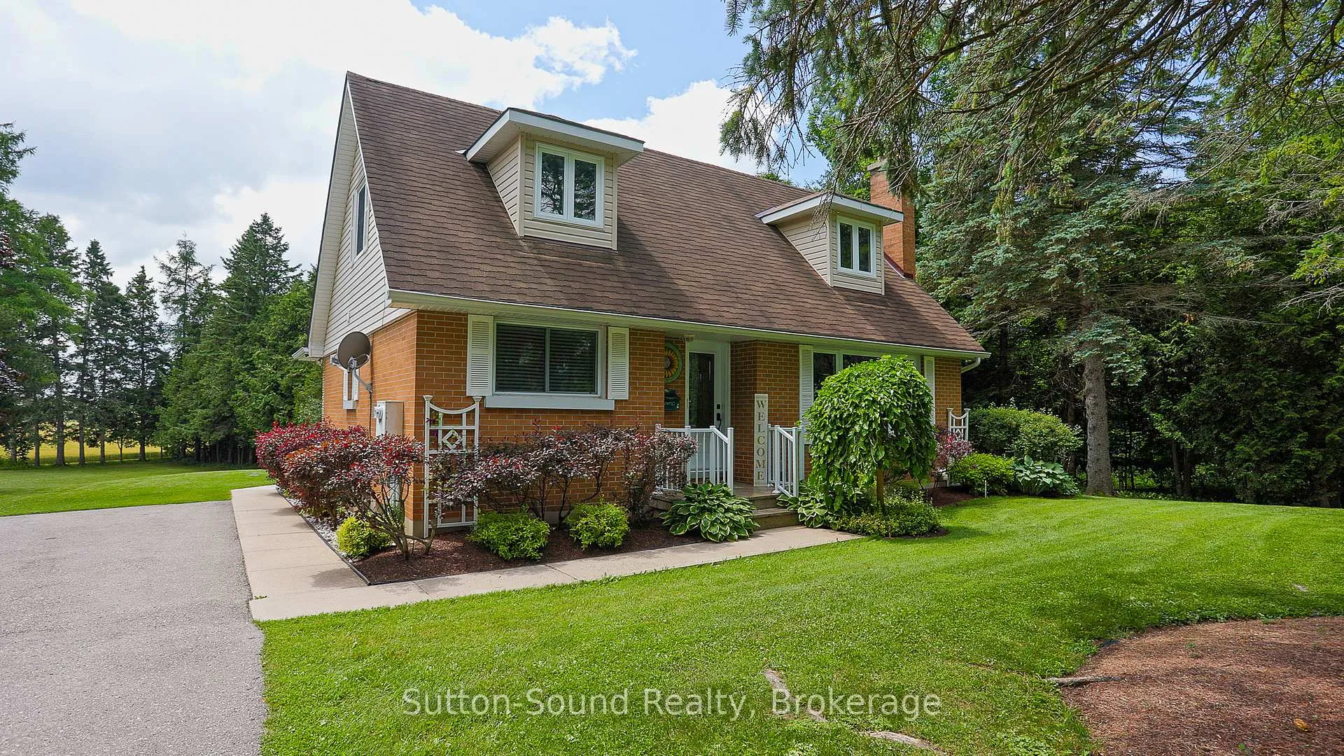 Photo 7 of 718462 Highway 6, Hamilton, Rural Flamborough — HOMEH