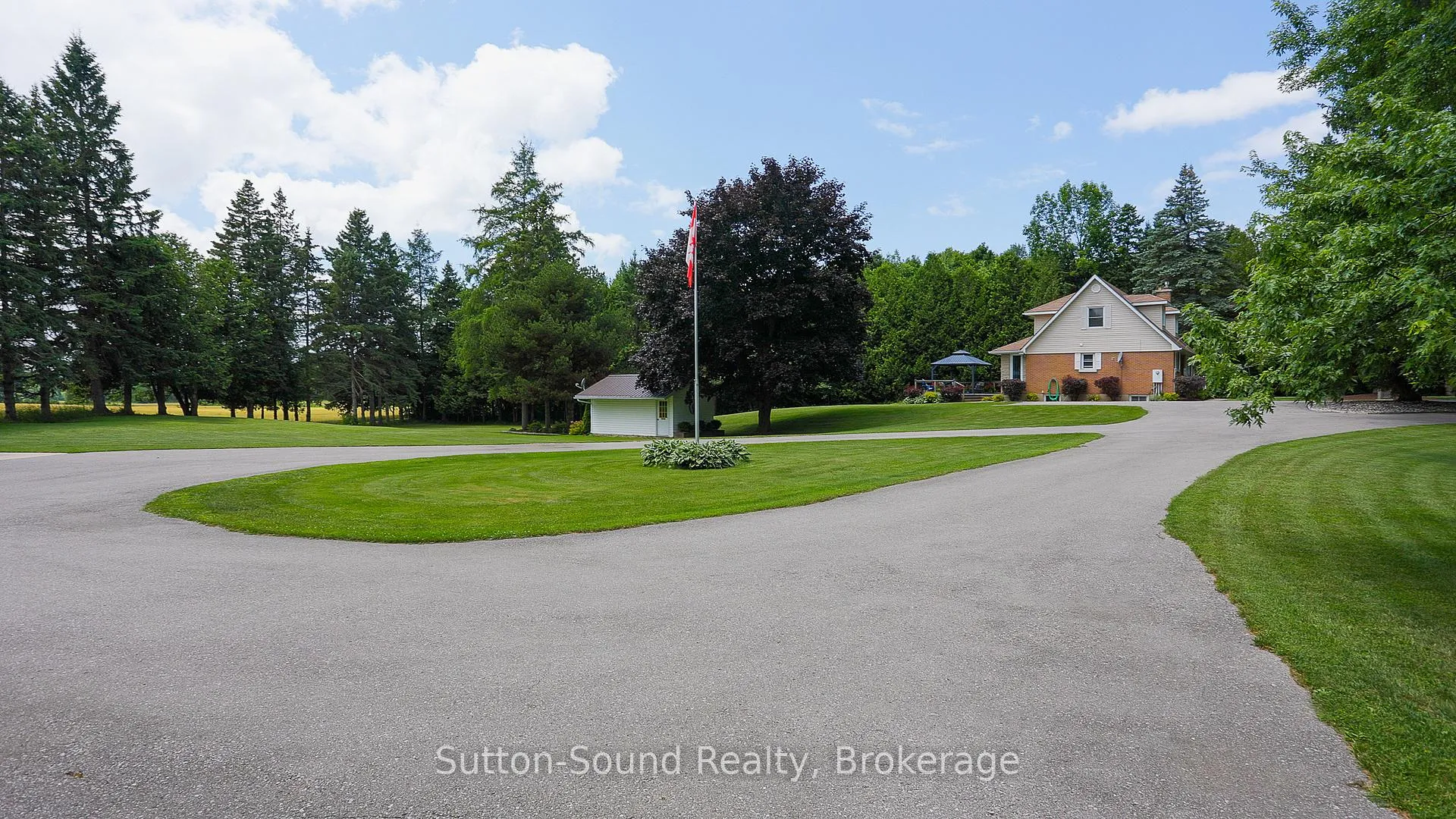 Photo 9 of 718462 Highway 6, Hamilton, Rural Flamborough — HOMEH