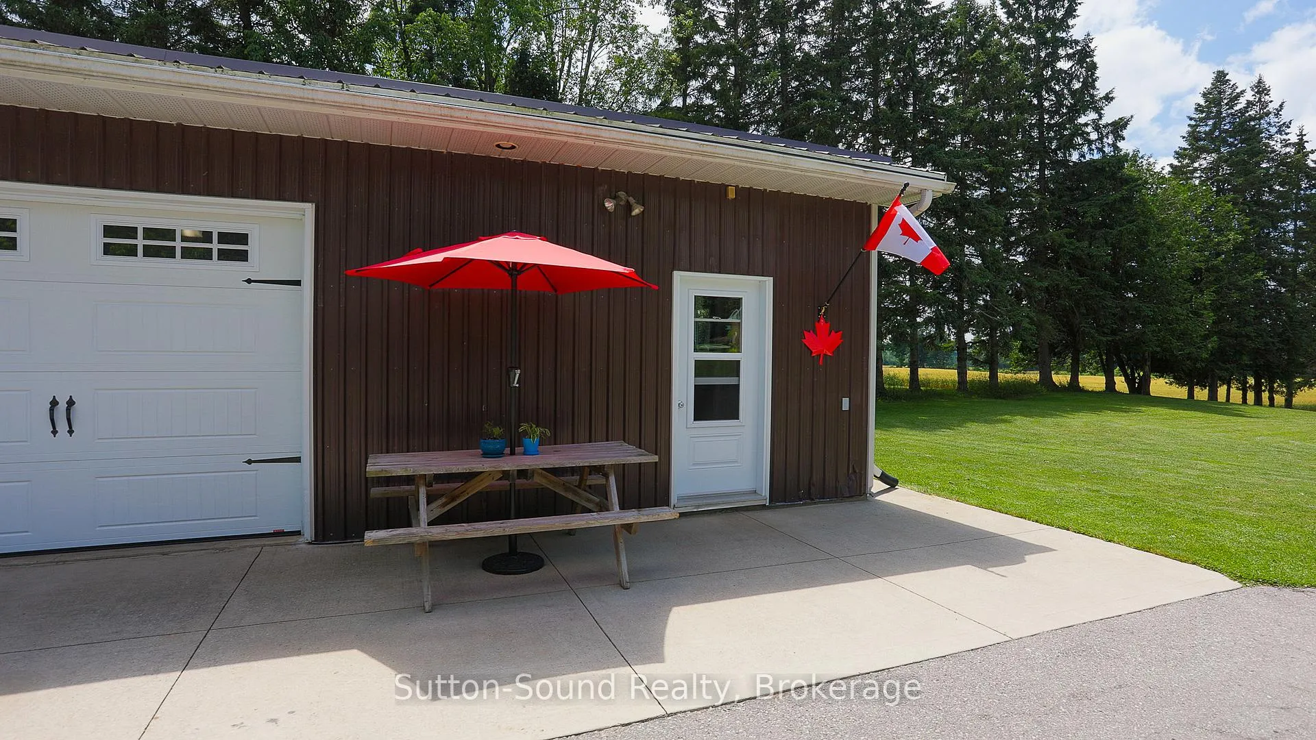 Photo 10 of 718462 Highway 6, Hamilton, Rural Flamborough — HOMEH