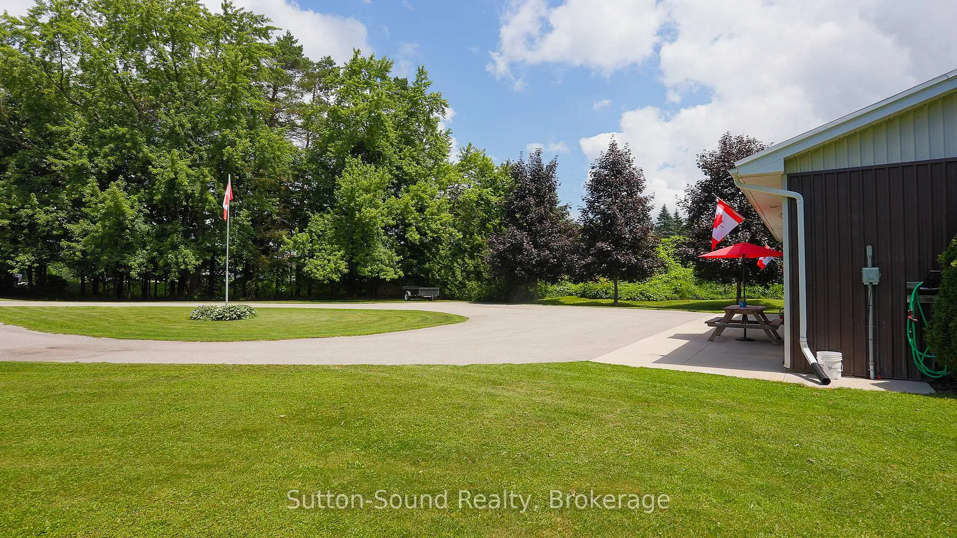 Photo 11 of 718462 Highway 6, Hamilton, Rural Flamborough — HOMEH