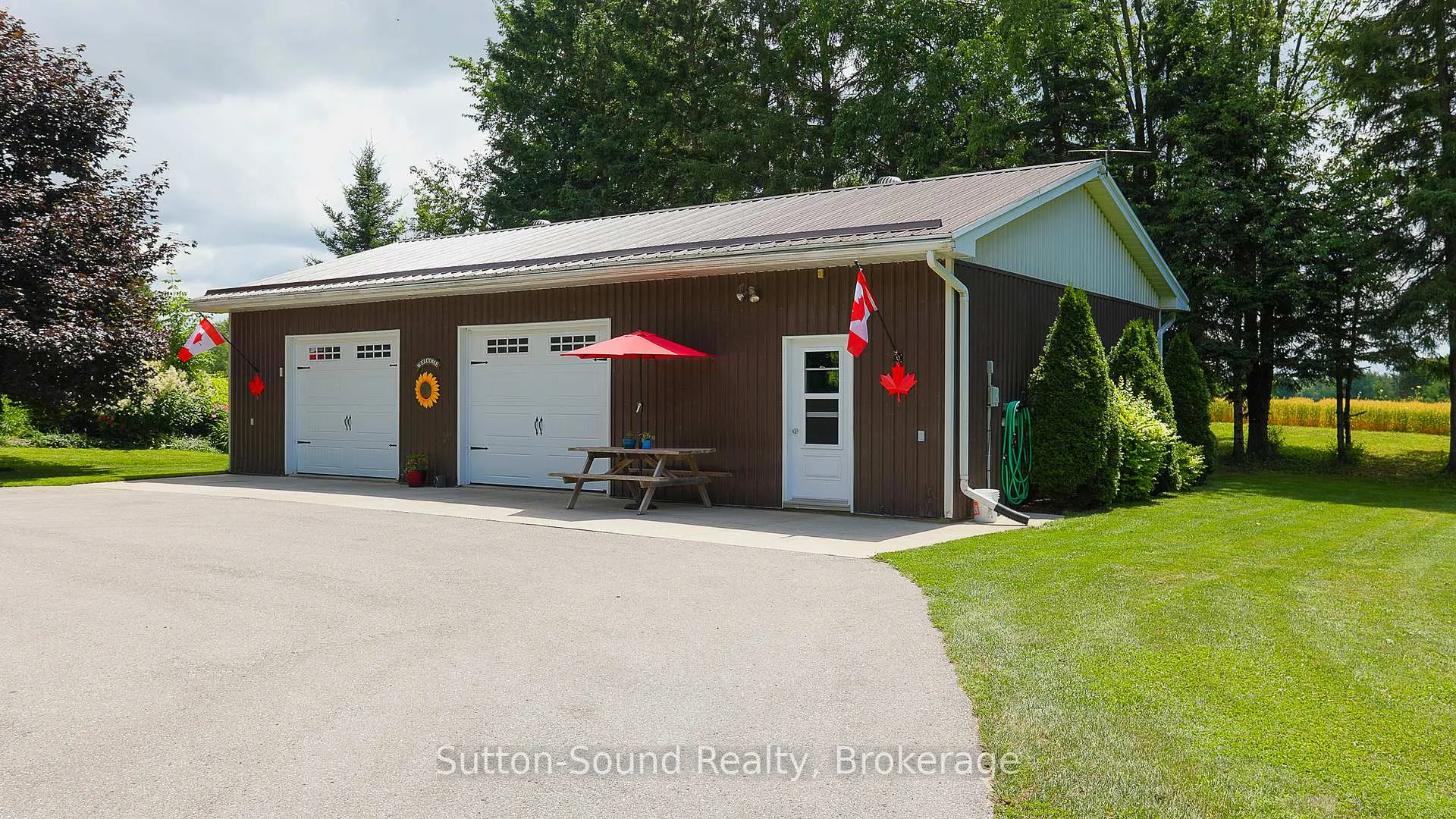 Photo 12 of 718462 Highway 6, Hamilton, Rural Flamborough — HOMEH