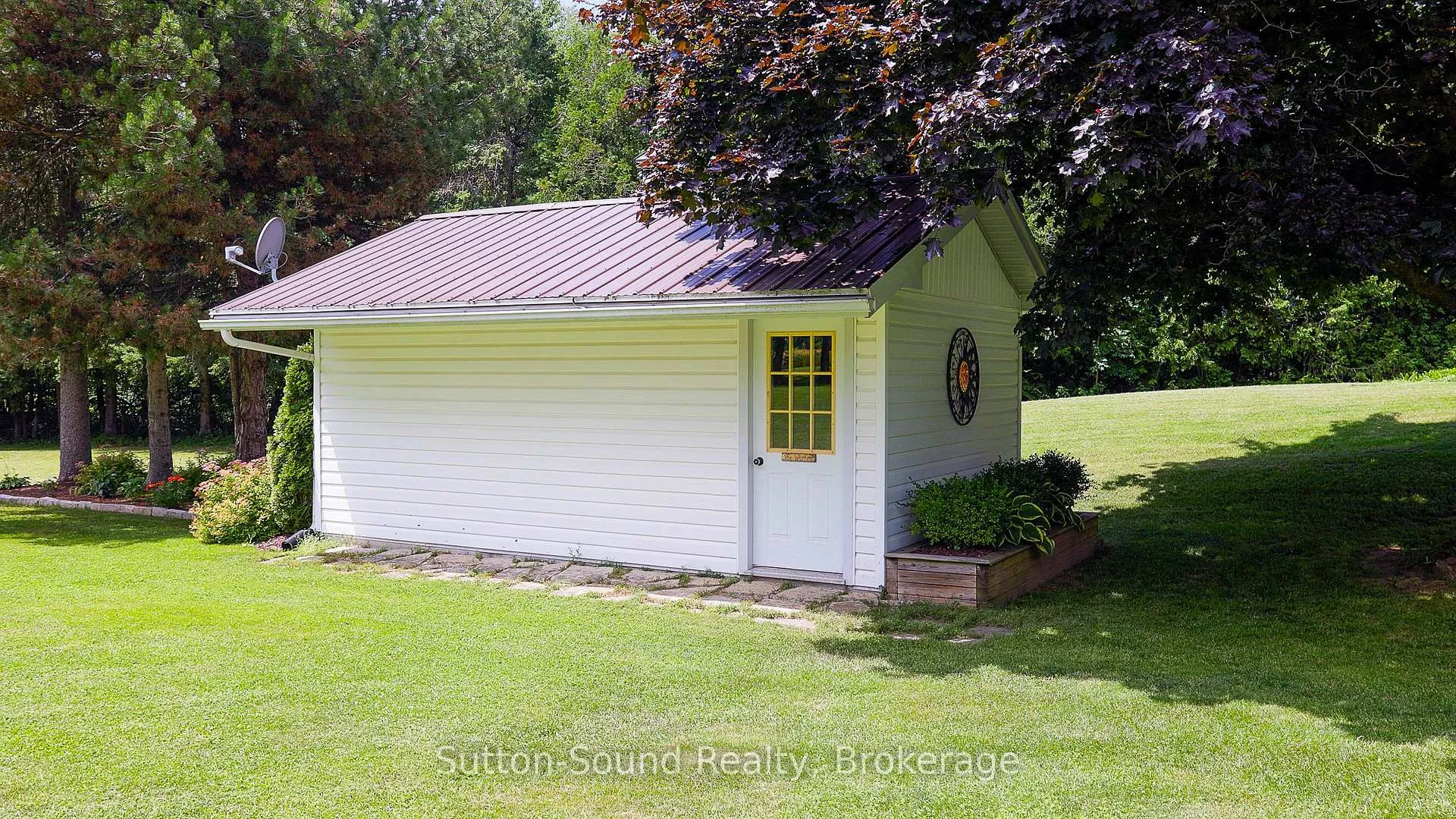 Photo 13 of 718462 Highway 6, Hamilton, Rural Flamborough — HOMEH