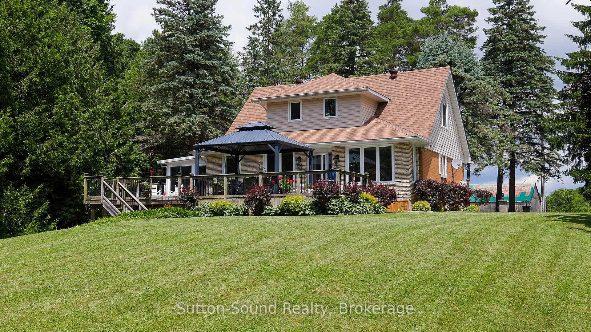 Photo 17 of 718462 Highway 6, Hamilton, Rural Flamborough — HOMEH