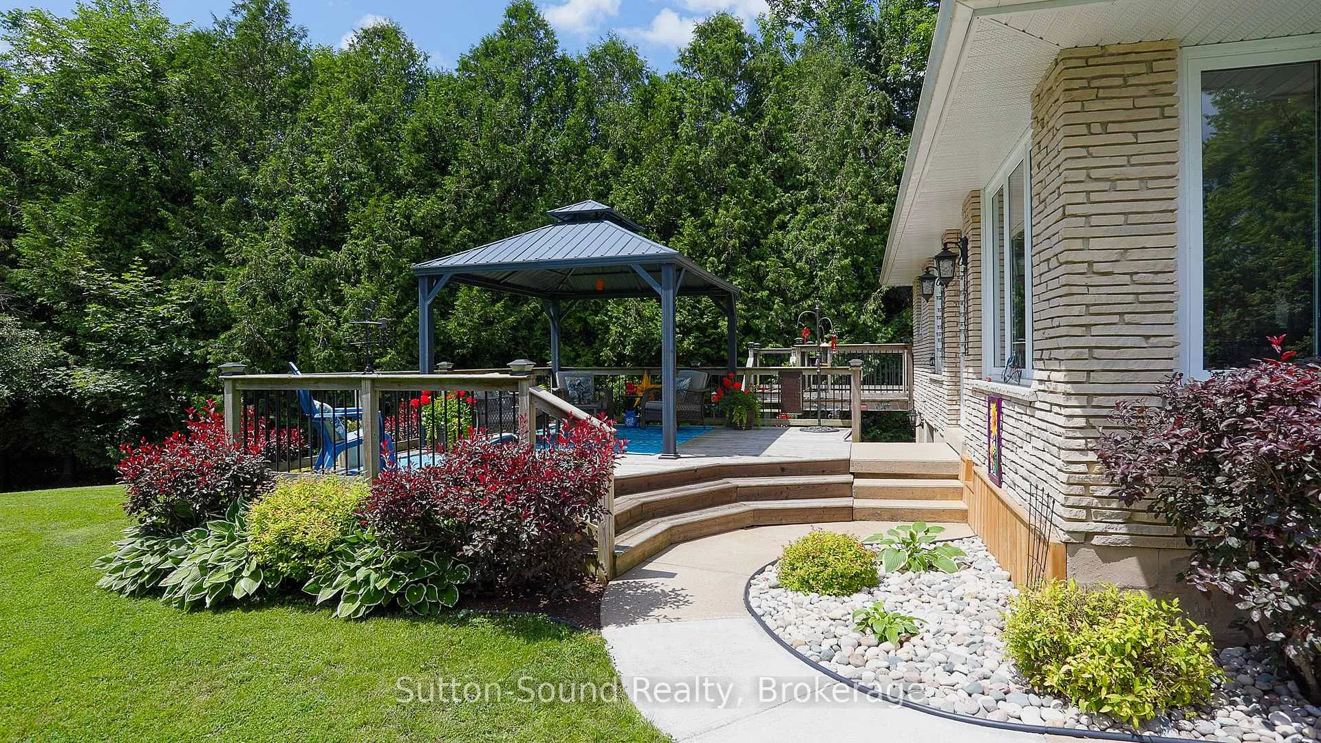 Photo 18 of 718462 Highway 6, Hamilton, Rural Flamborough — HOMEH