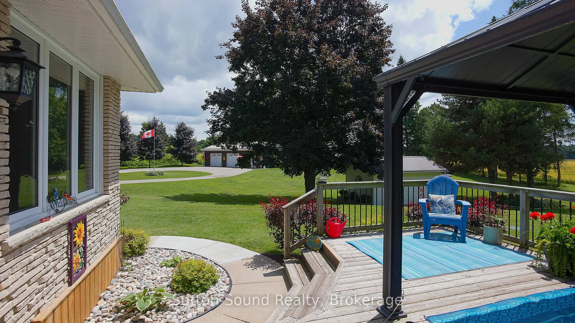 Photo 21 of 718462 Highway 6, Hamilton, Rural Flamborough — HOMEH