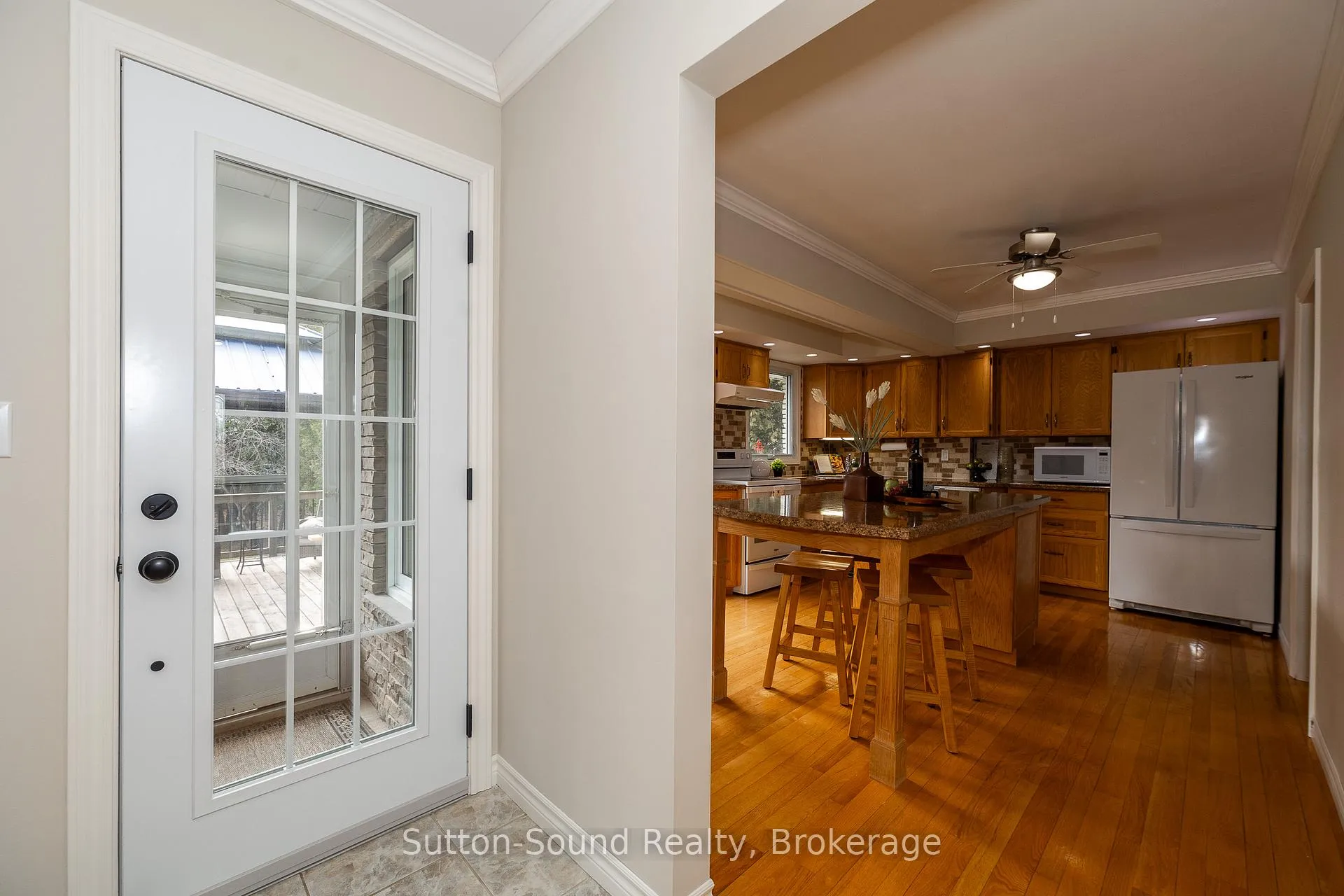 Photo 27 of 718462 Highway 6, Hamilton, Rural Flamborough — HOMEH