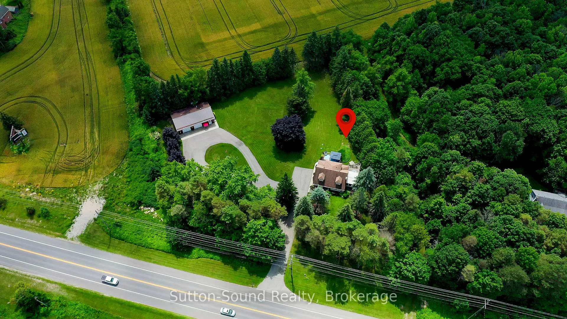 Photo 50 of 718462 Highway 6, Hamilton, Rural Flamborough — HOMEH
