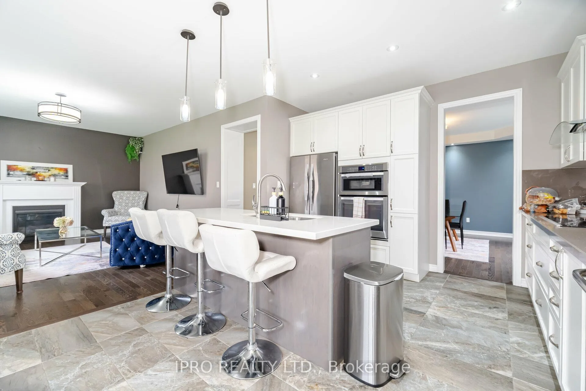 Photo 15 of 206 Irwin Street, Shelburne — HOMEH