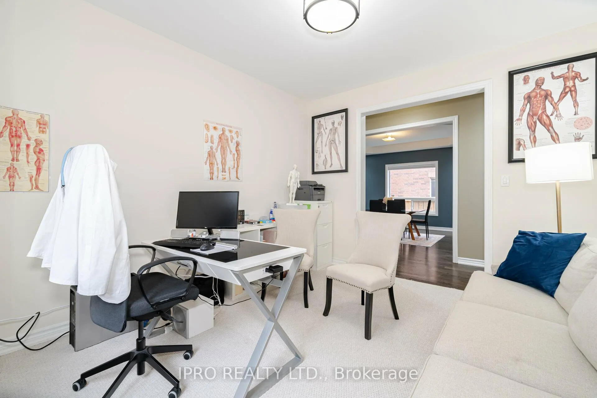 Photo 27 of 206 Irwin Street, Shelburne — HOMEH