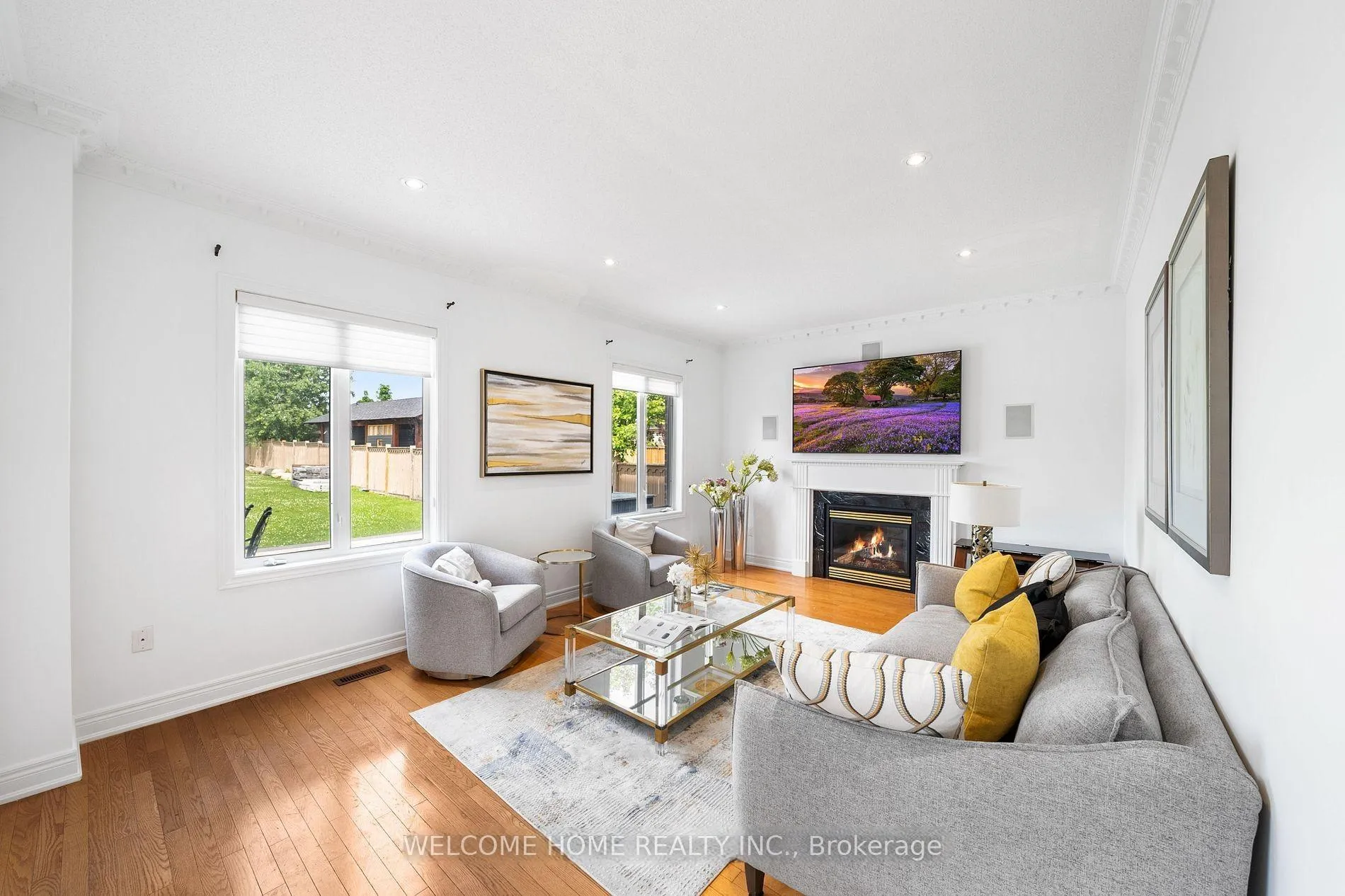 Photo 23 of 198 Treelawn Boulevard, Vaughan, Kleinburg — HOMEH