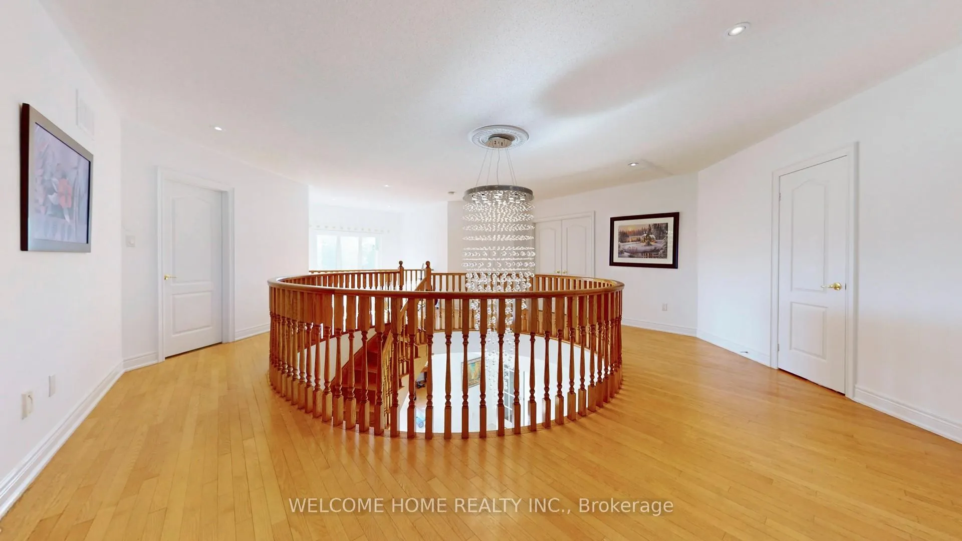 Photo 25 of 198 Treelawn Boulevard, Vaughan, Kleinburg — HOMEH