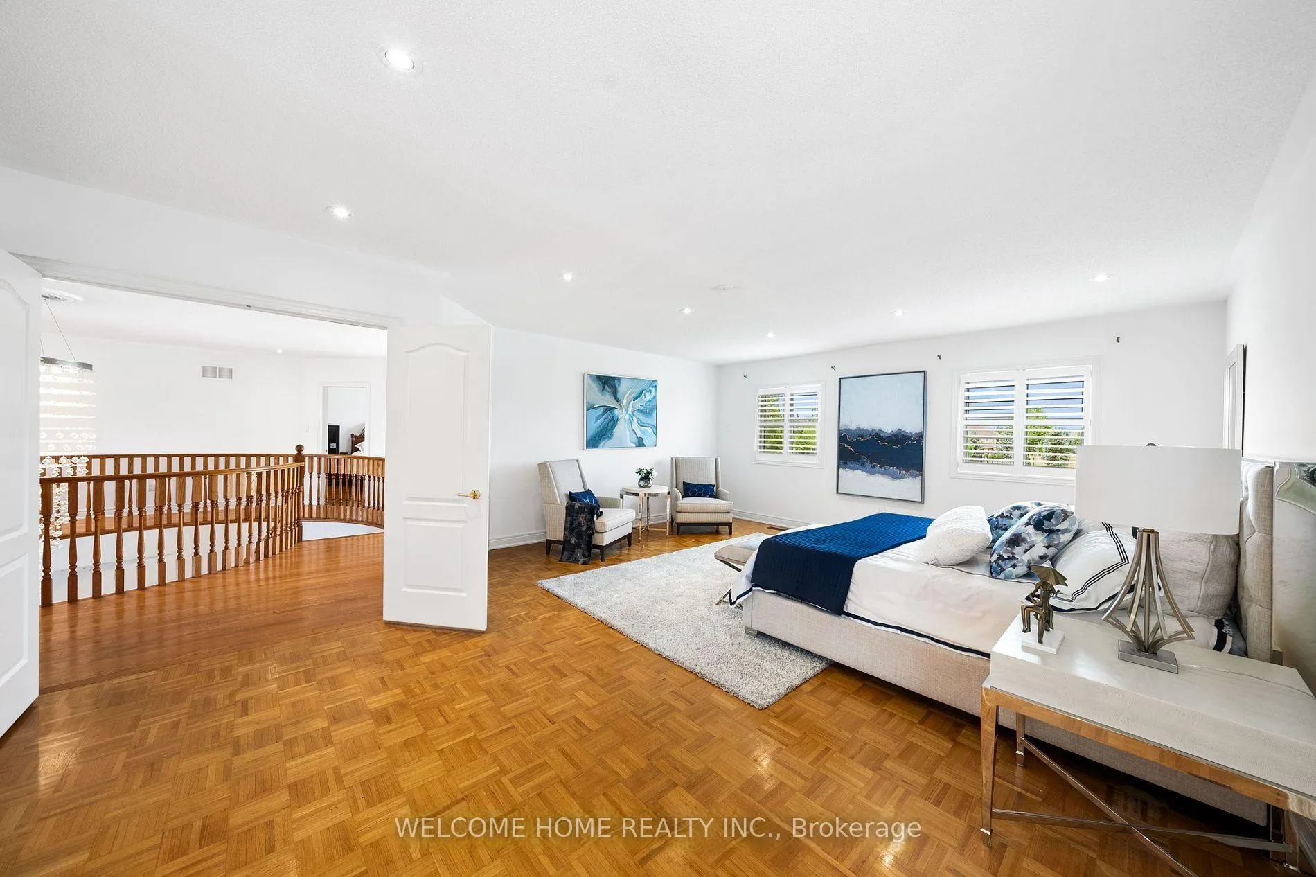 Photo 27 of 198 Treelawn Boulevard, Vaughan, Kleinburg — HOMEH