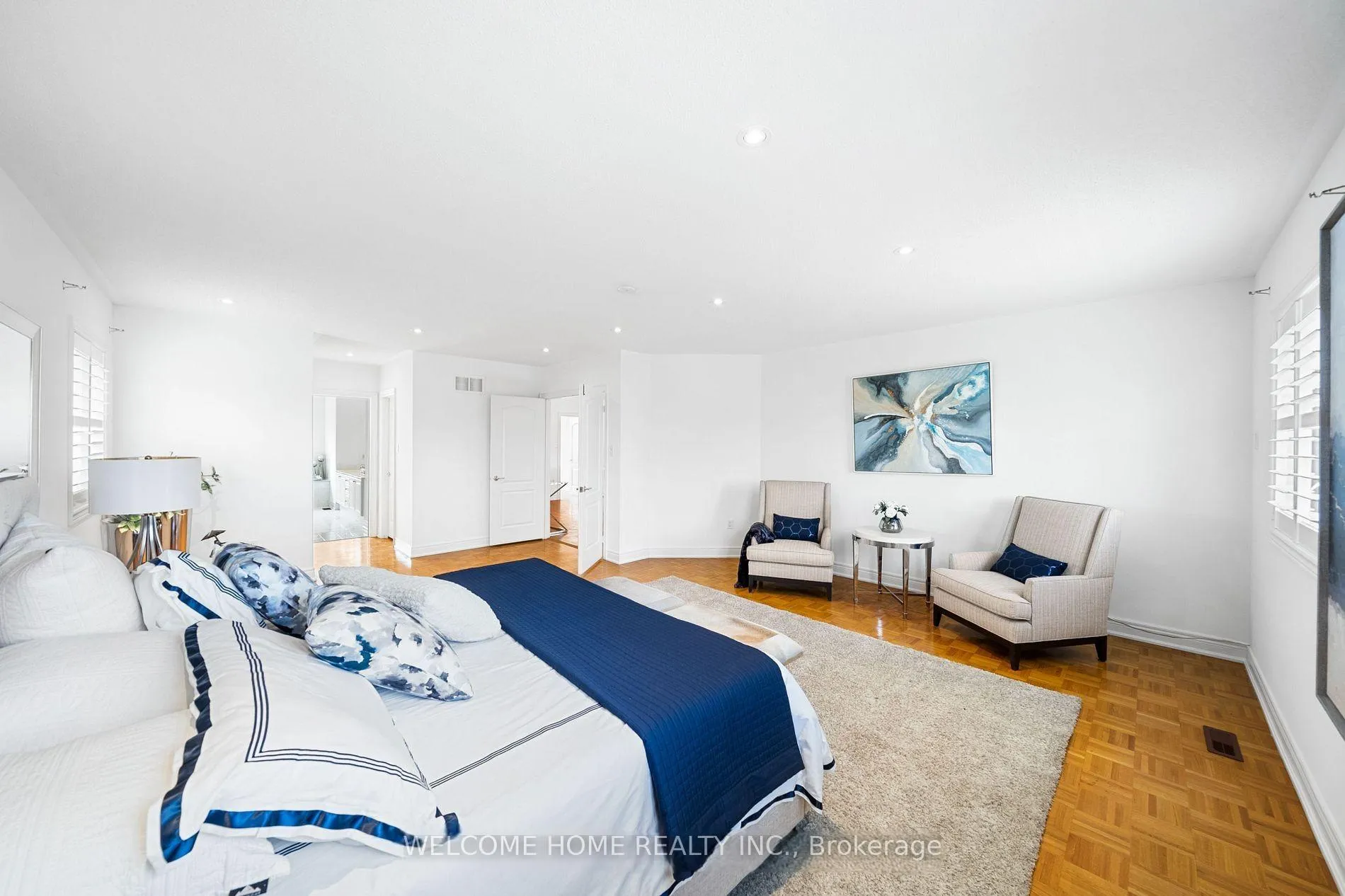 Photo 29 of 198 Treelawn Boulevard, Vaughan, Kleinburg — HOMEH