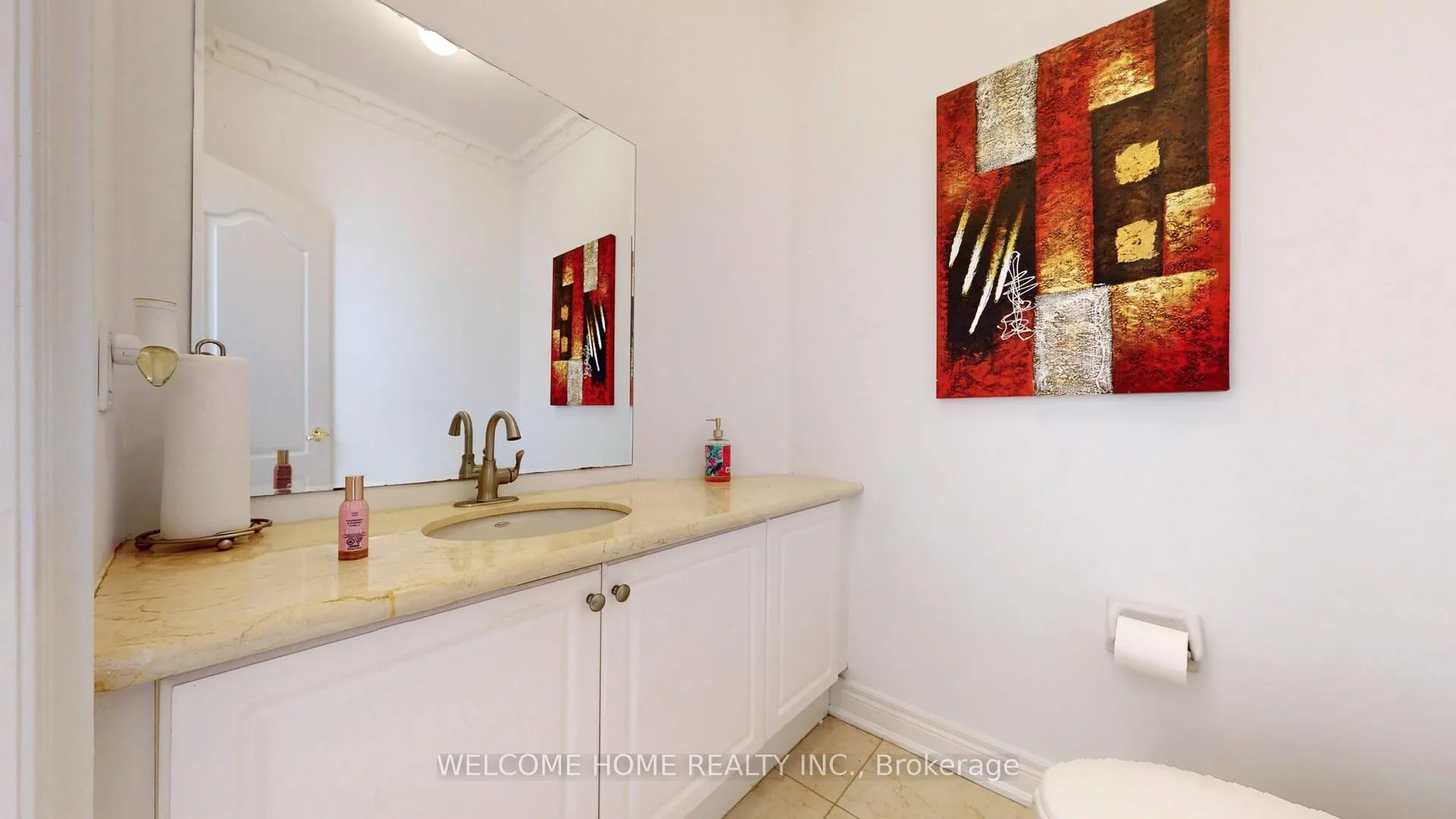 Photo 38 of 198 Treelawn Boulevard, Vaughan, Kleinburg — HOMEH