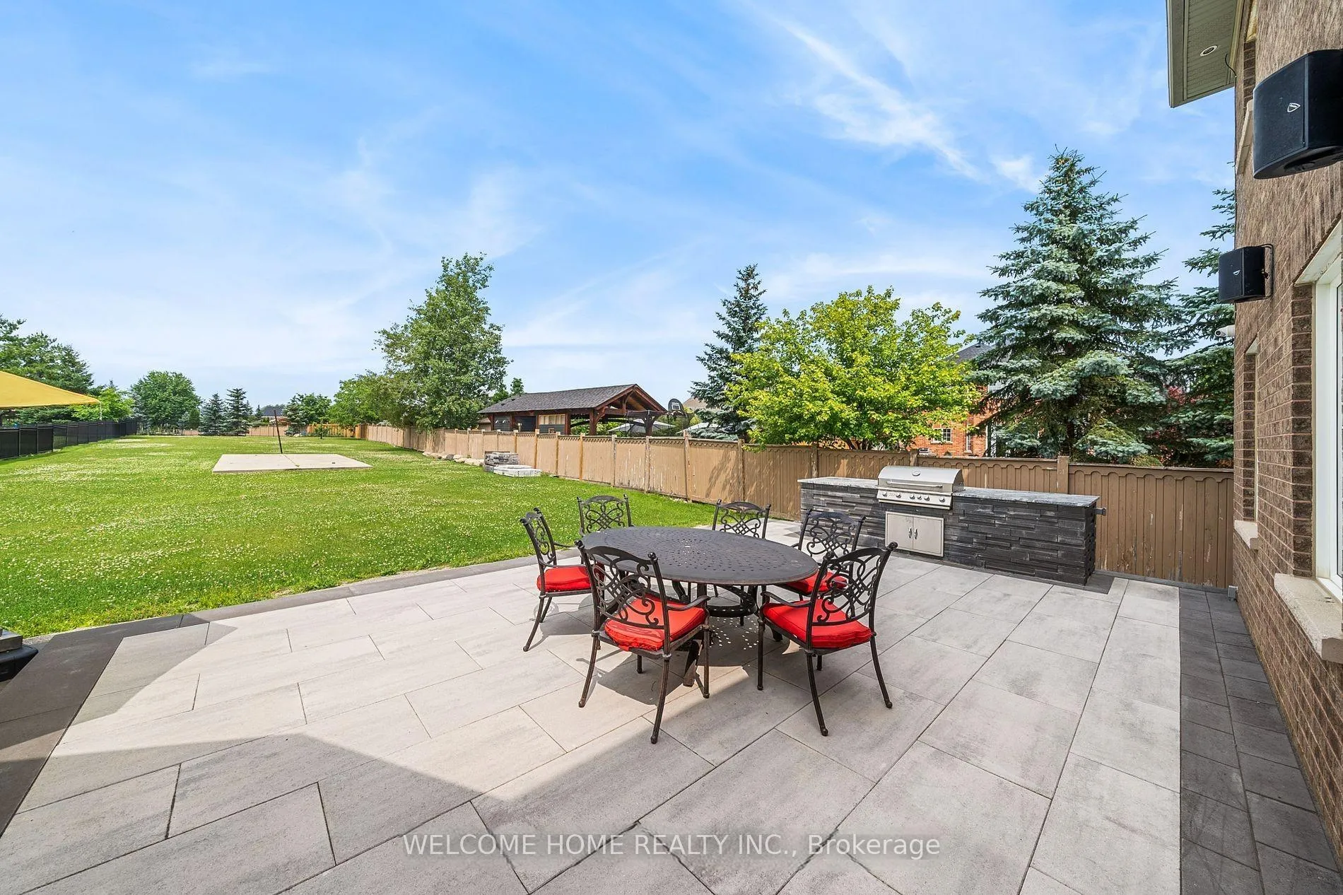 Photo 39 of 198 Treelawn Boulevard, Vaughan, Kleinburg — HOMEH