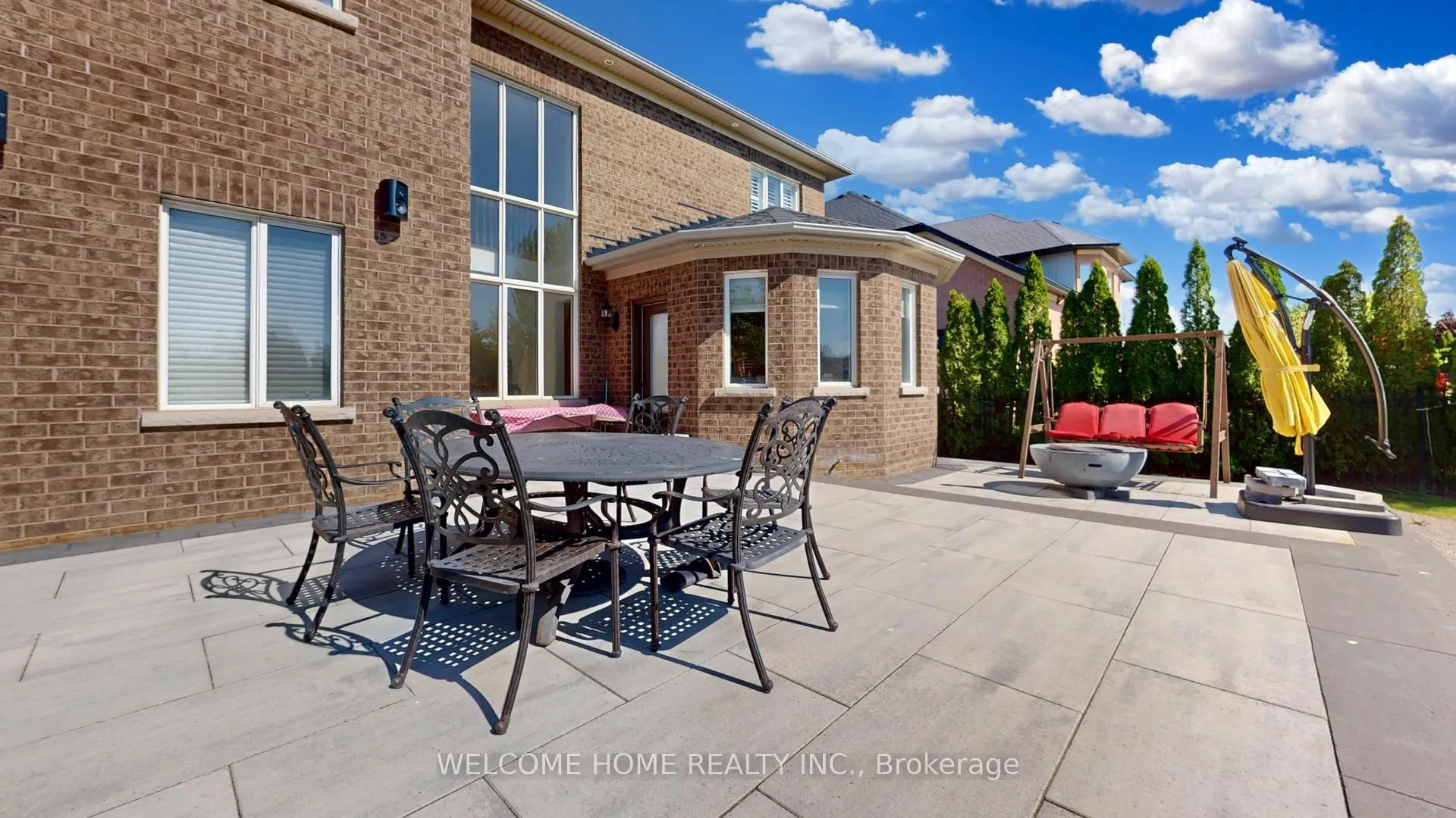 Photo 40 of 198 Treelawn Boulevard, Vaughan, Kleinburg — HOMEH
