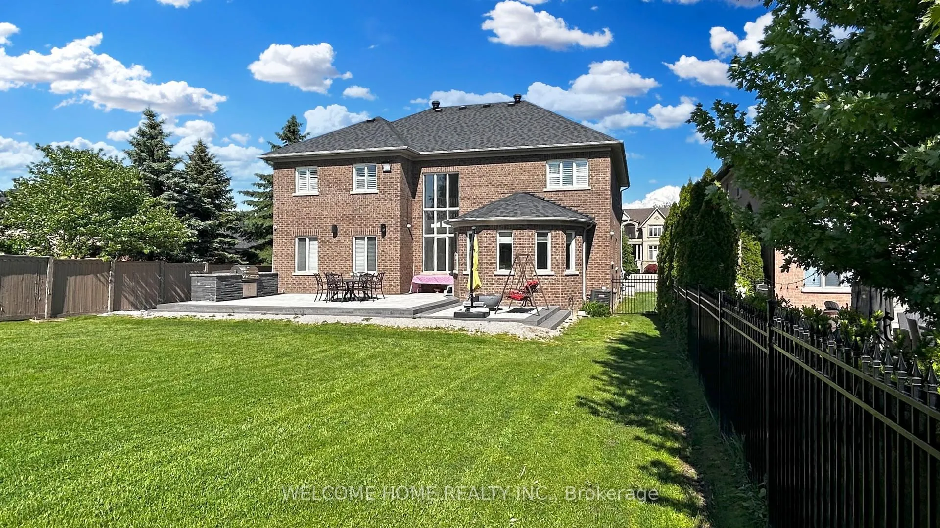 Photo 43 of 198 Treelawn Boulevard, Vaughan, Kleinburg — HOMEH