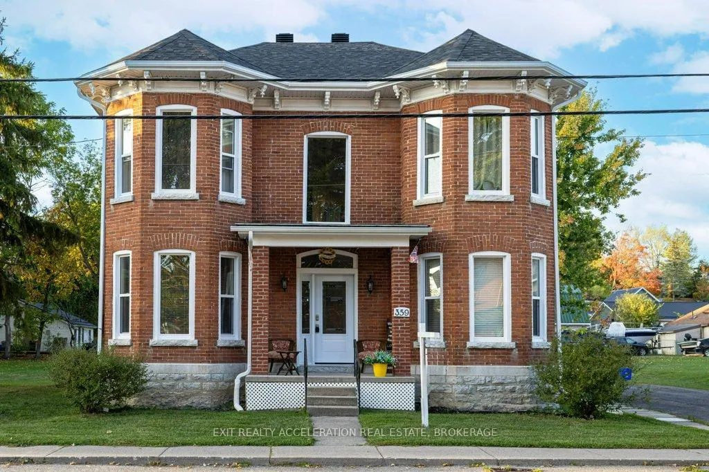 Photo 1 of 359 Thomas Street, Deseronto, Deseronto (Town) — HOMEH