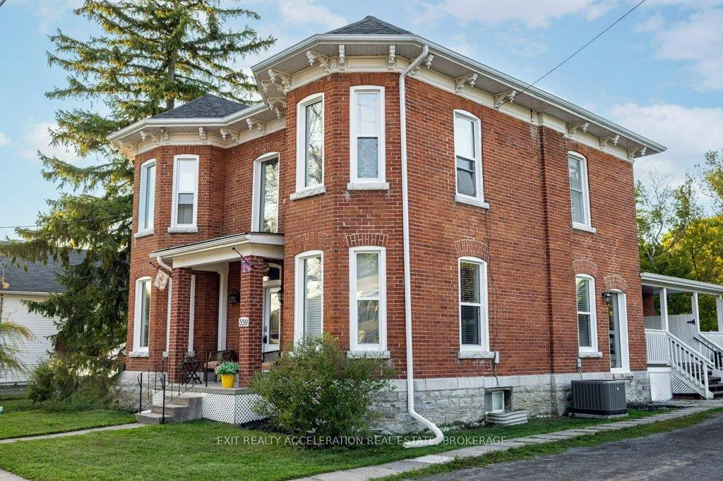 Photo 2 of 359 Thomas Street, Deseronto, Deseronto (Town) — HOMEH