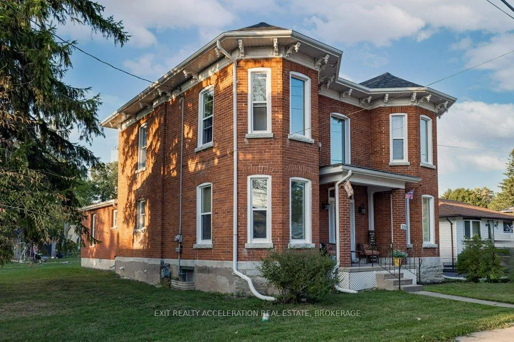 Photo 3 of 359 Thomas Street, Deseronto, Deseronto (Town) — HOMEH