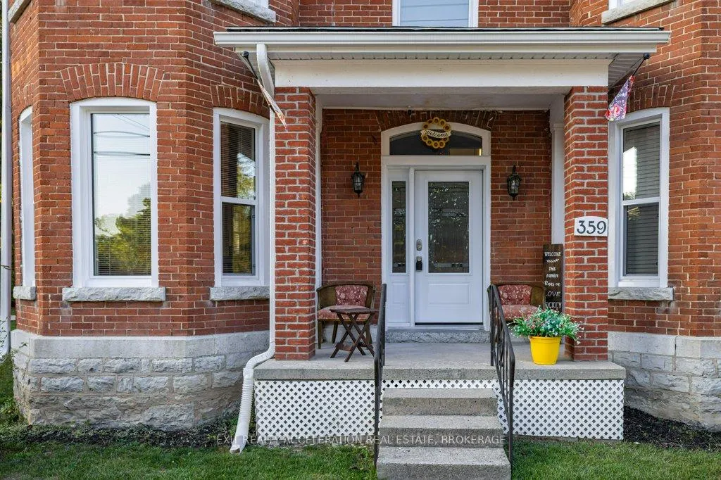 Photo 4 of 359 Thomas Street, Deseronto, Deseronto (Town) — HOMEH